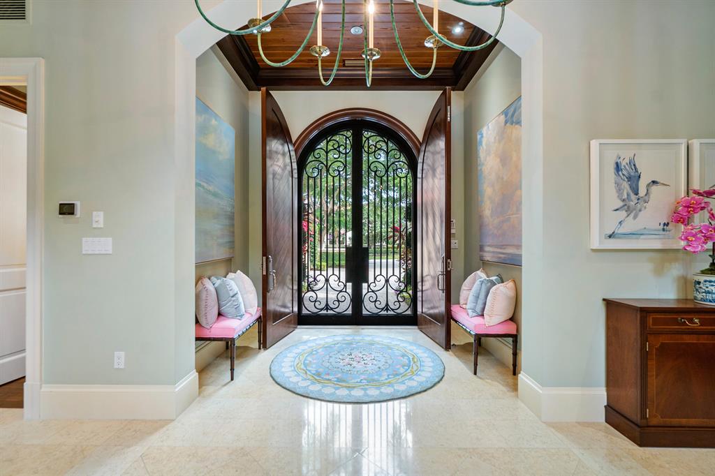 RITZ CARLTON GOLF CLUB & - Residential