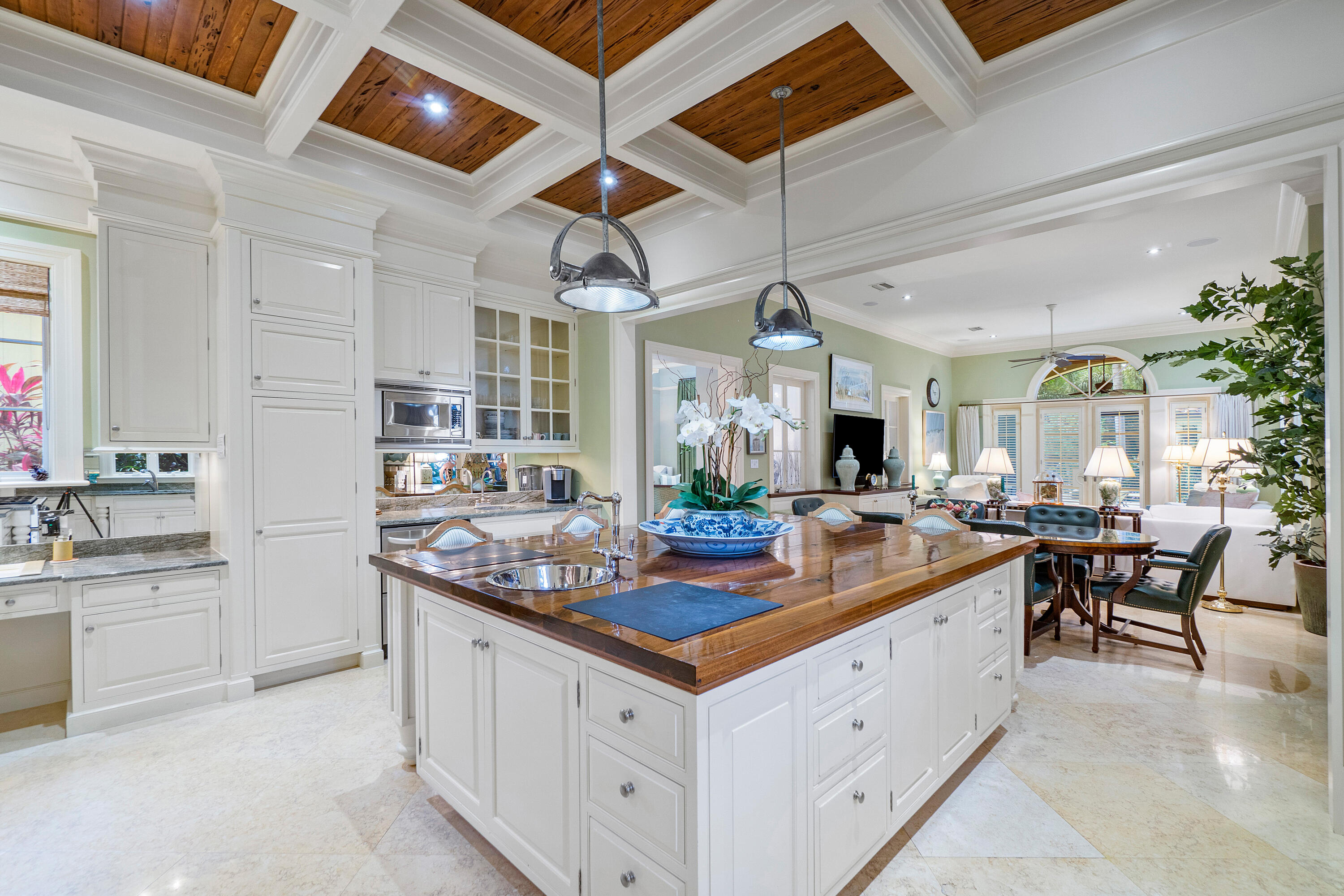 RITZ CARLTON GOLF CLUB & SPA POD B - Residential