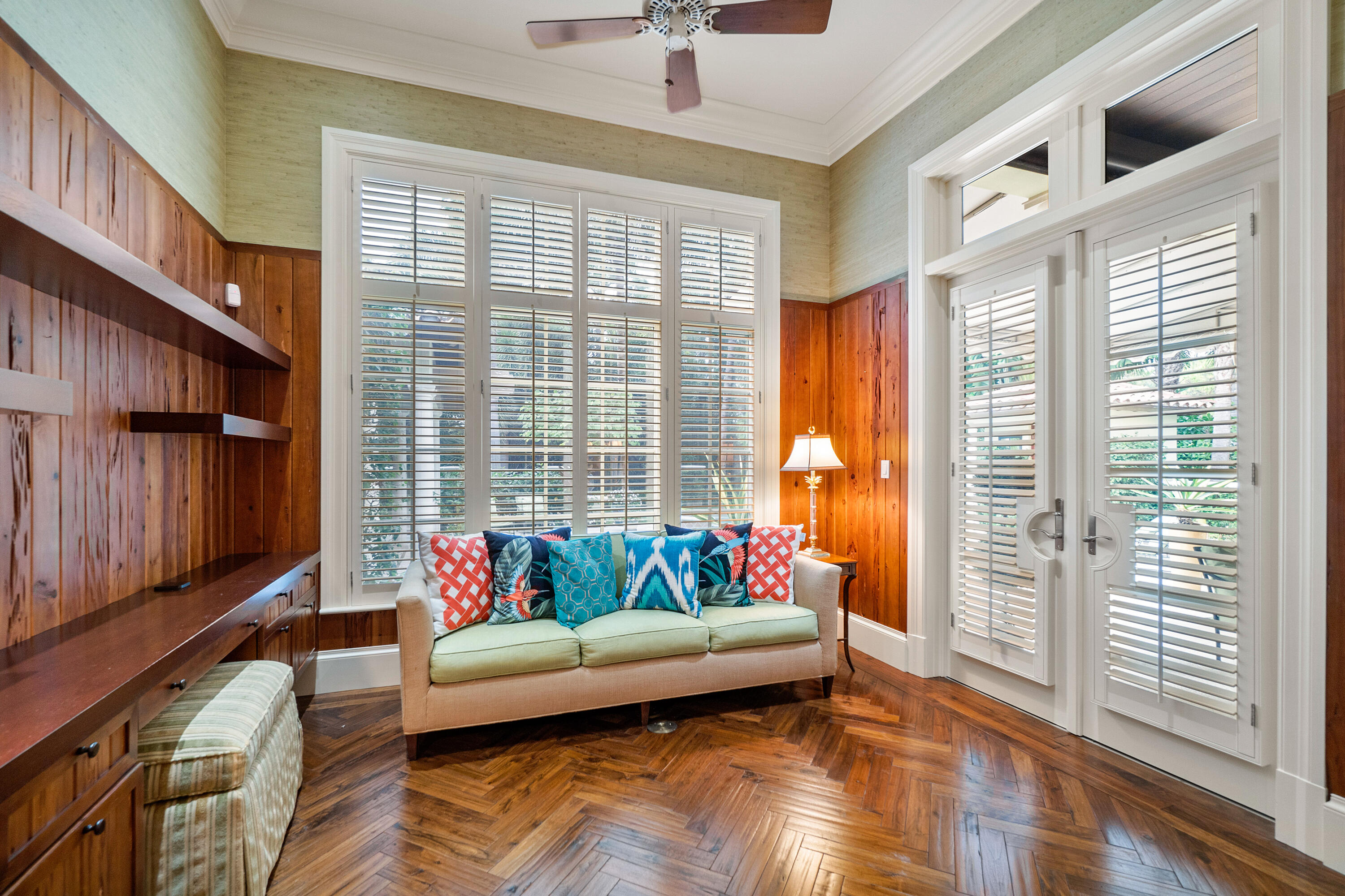 RITZ CARLTON GOLF CLUB & SPA POD B - Residential