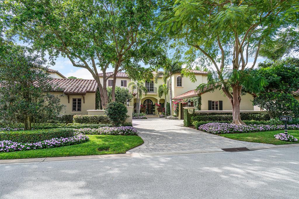 RITZ CARLTON GOLF CLUB & - Residential