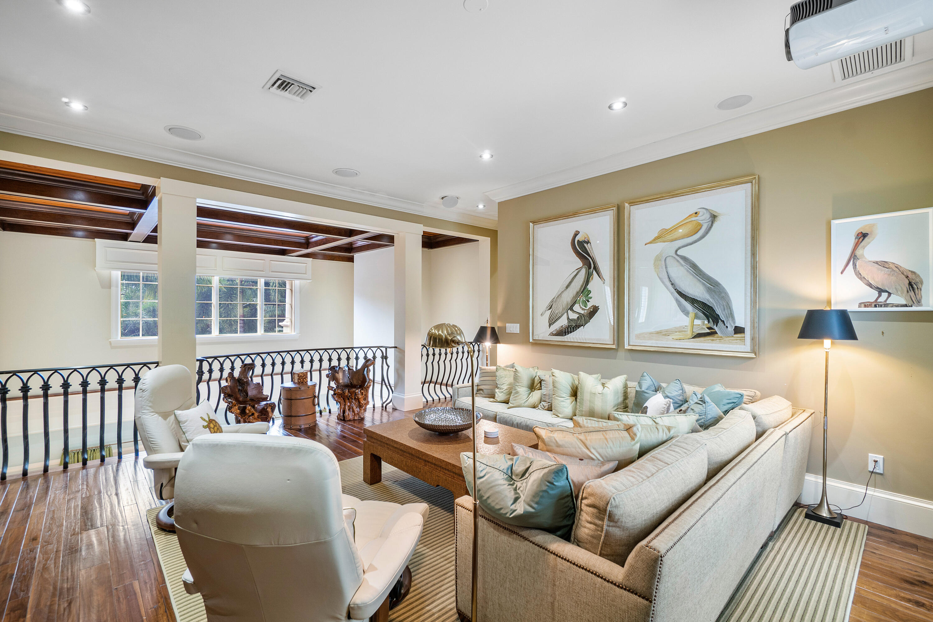 RITZ CARLTON GOLF CLUB & SPA POD B - Residential