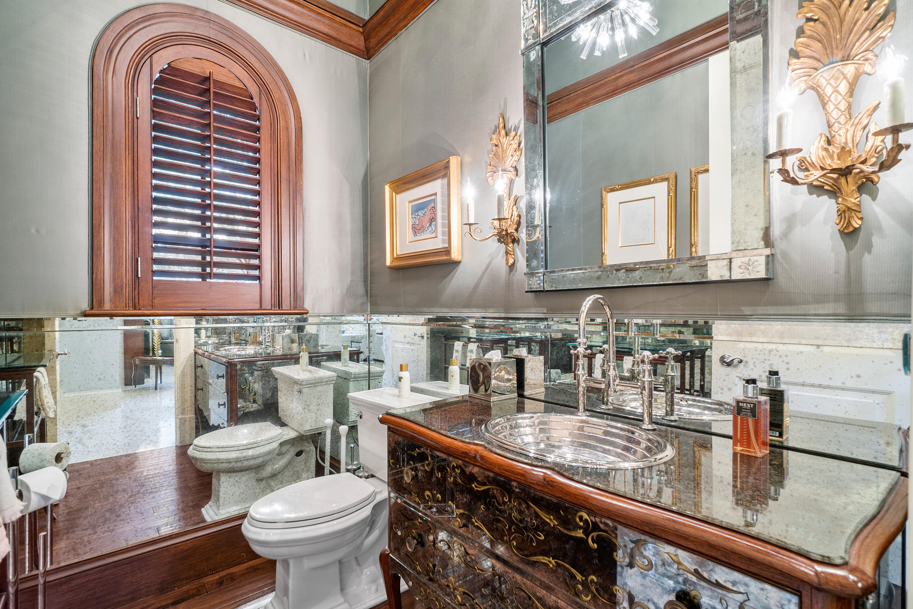 RITZ CARLTON GOLF CLUB & SPA POD B - Residential