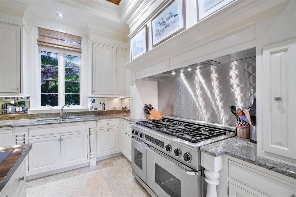 RITZ CARLTON GOLF CLUB & - Residential