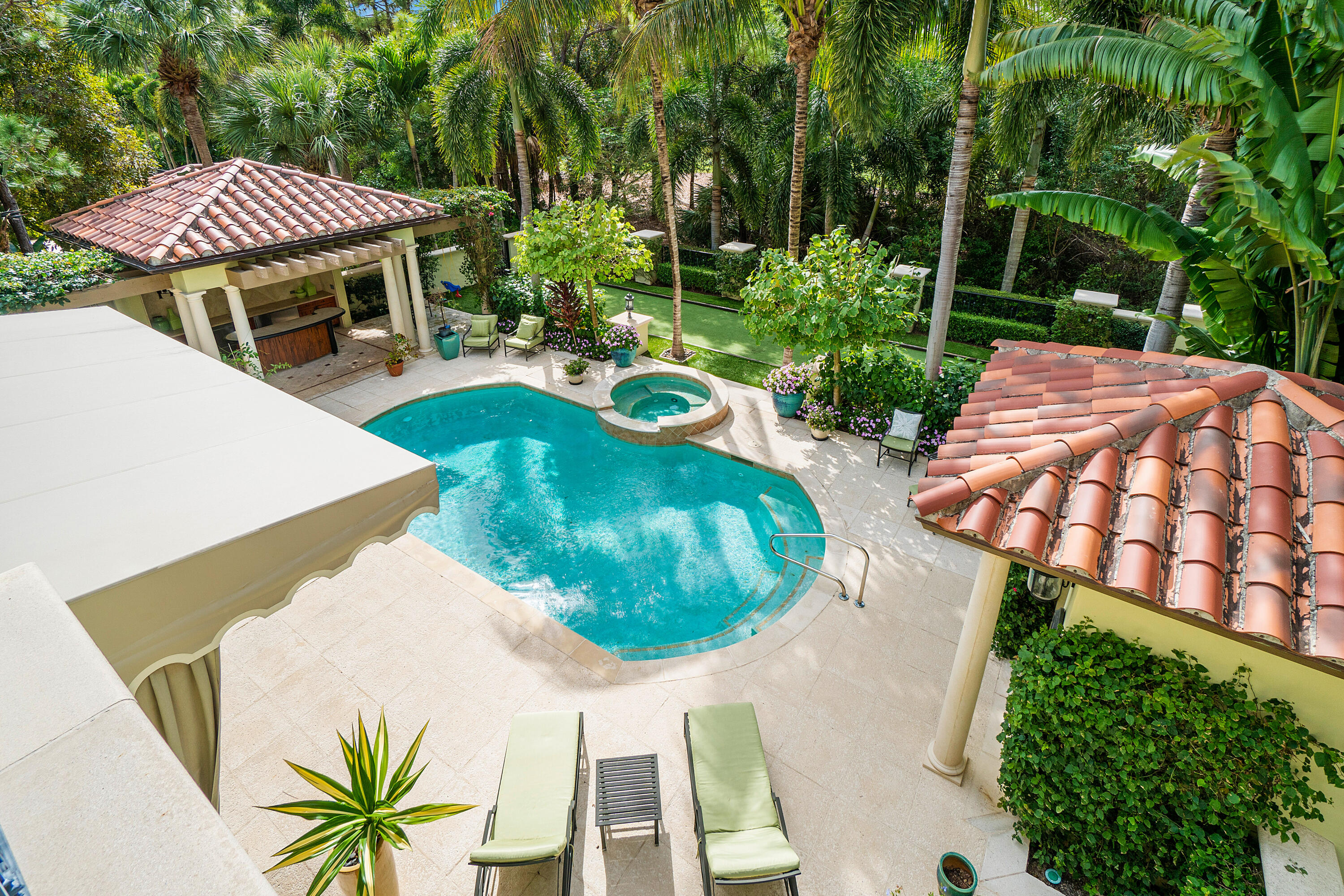 RITZ CARLTON GOLF CLUB & SPA POD B - Residential