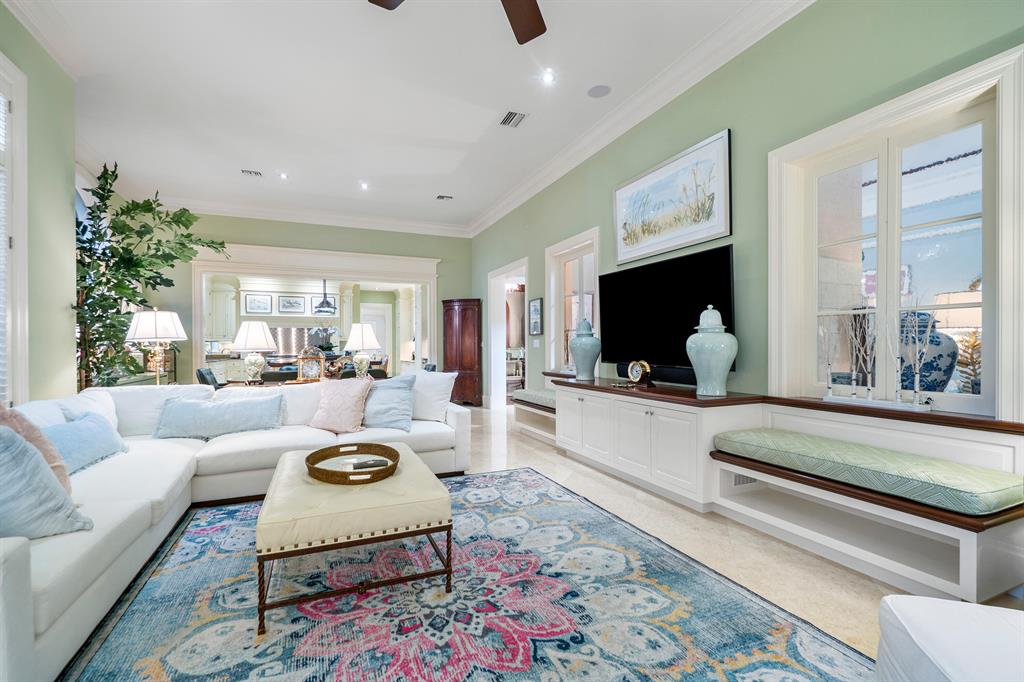 RITZ CARLTON GOLF CLUB & - Residential