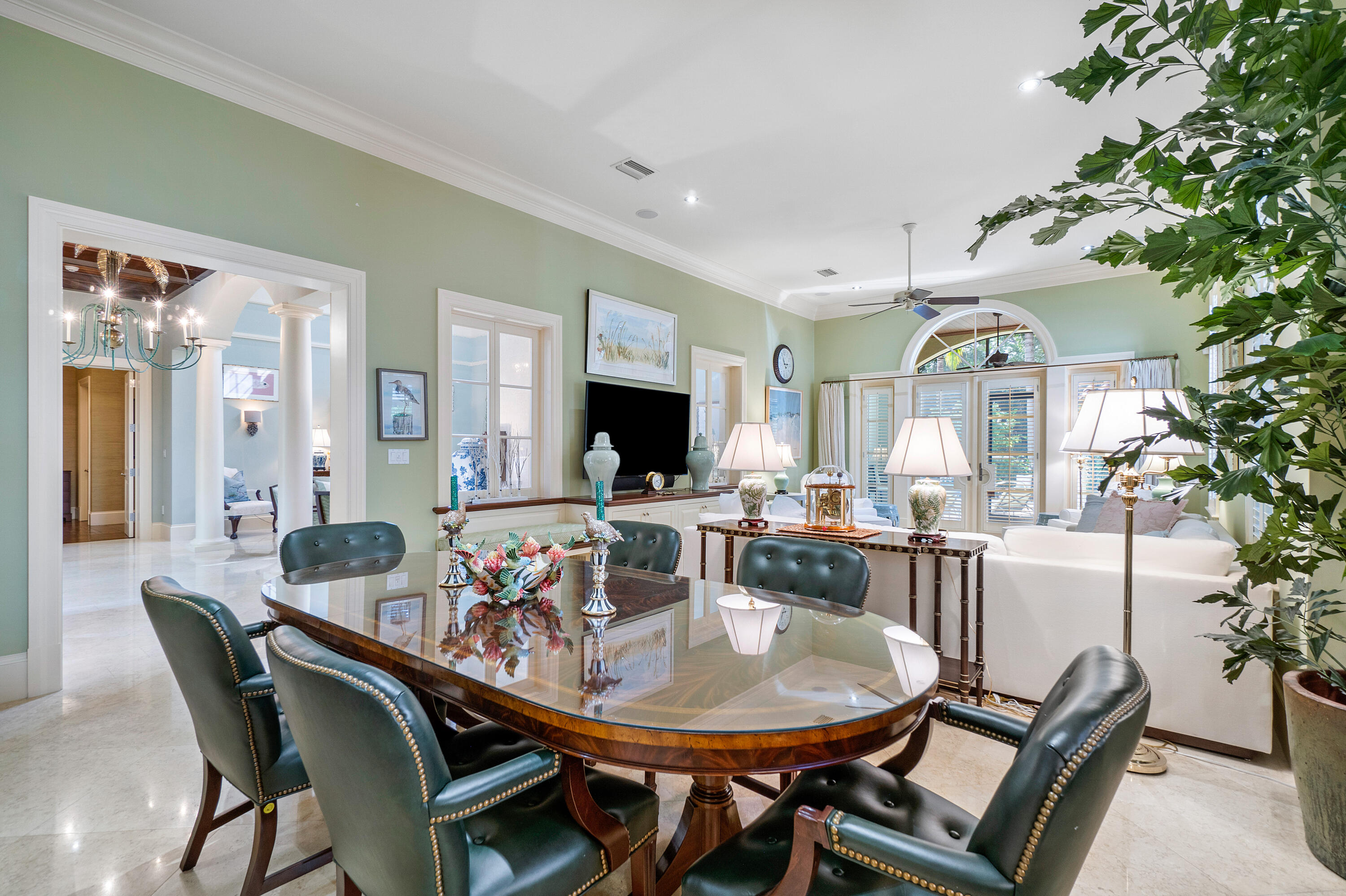 RITZ CARLTON GOLF CLUB & SPA POD B - Residential