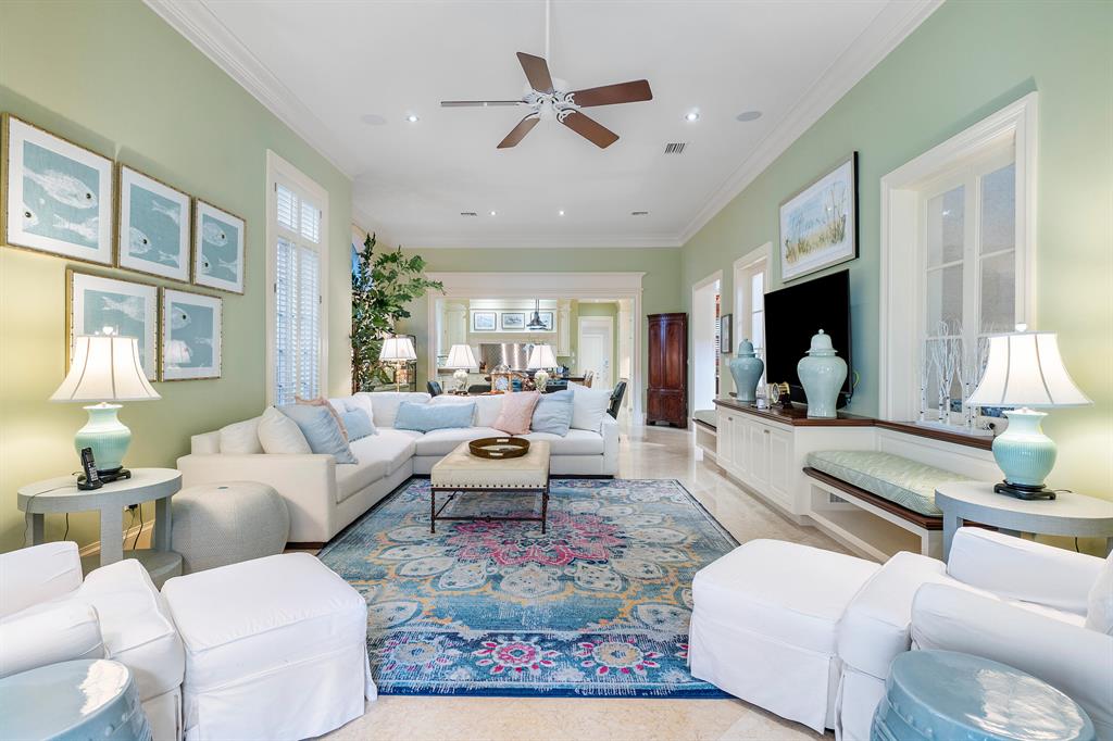 RITZ CARLTON GOLF CLUB & - Residential