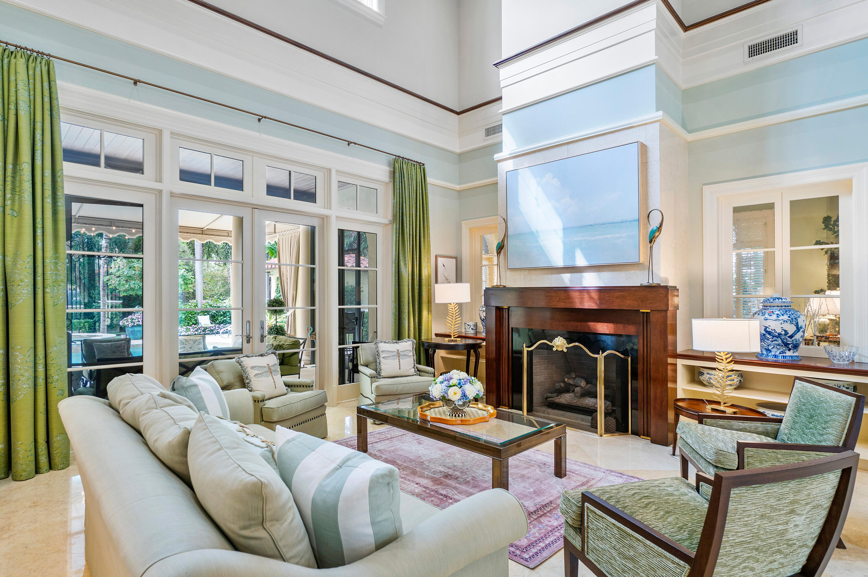 RITZ CARLTON GOLF CLUB & SPA POD B - Residential