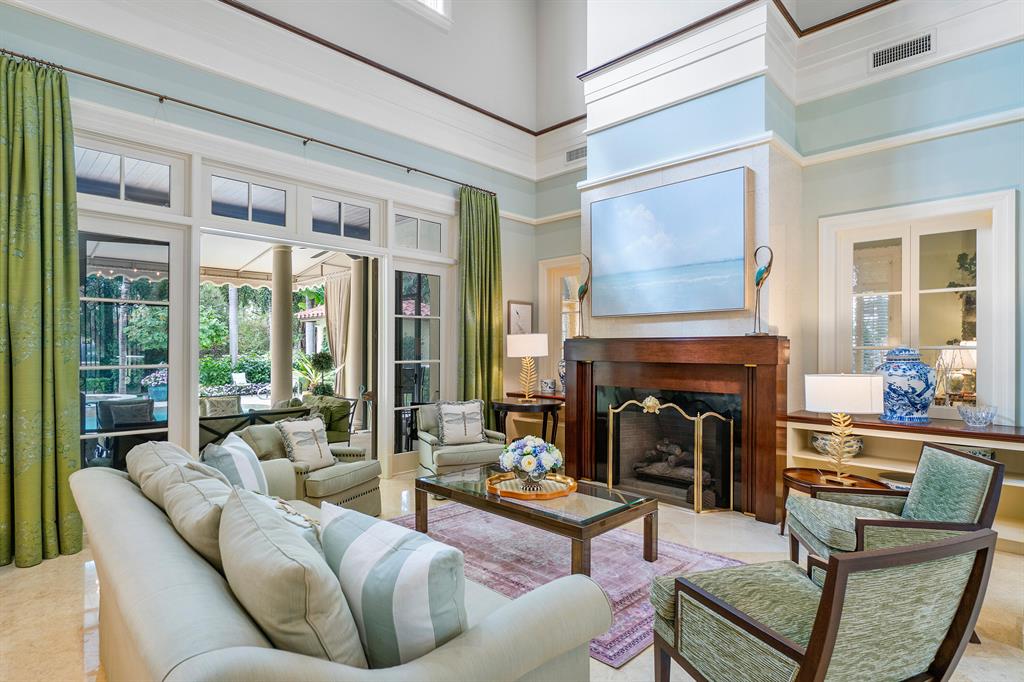 RITZ CARLTON GOLF CLUB & - Residential