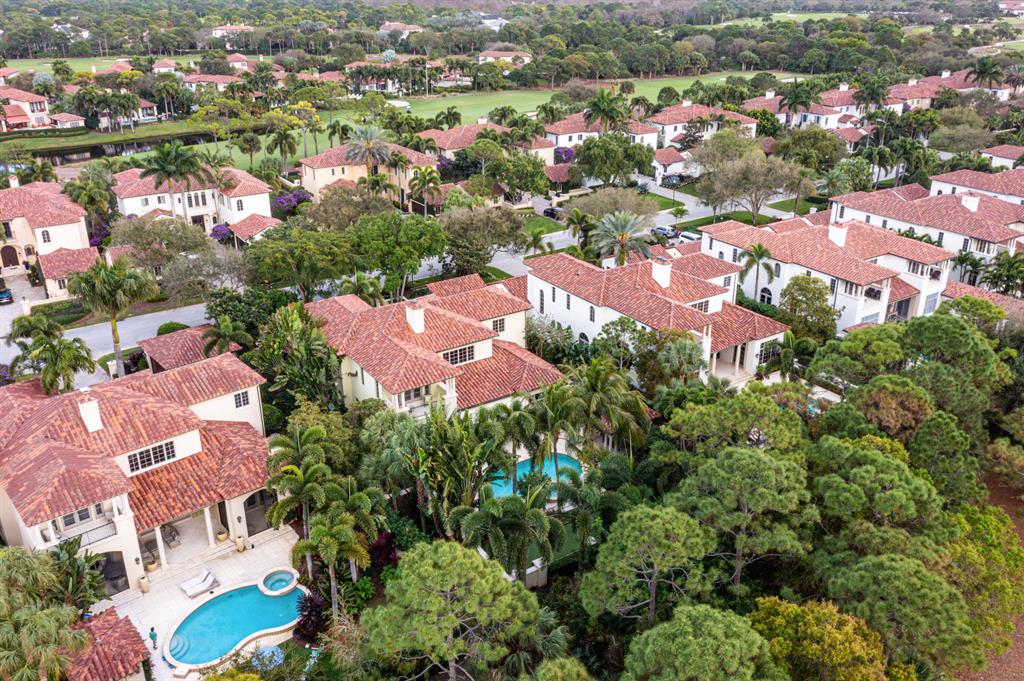 RITZ CARLTON GOLF CLUB & - Residential