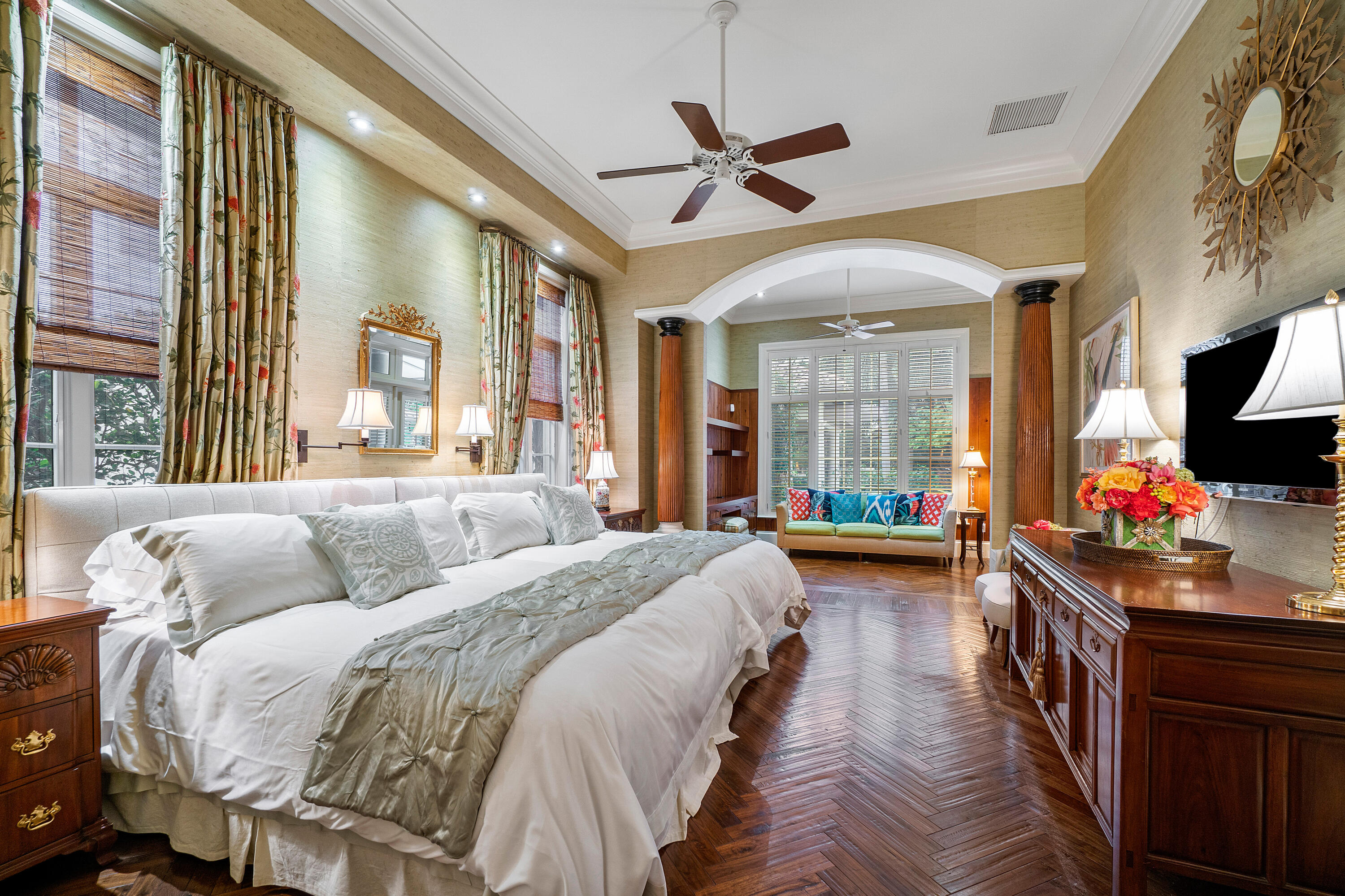 RITZ CARLTON GOLF CLUB & SPA POD B - Residential