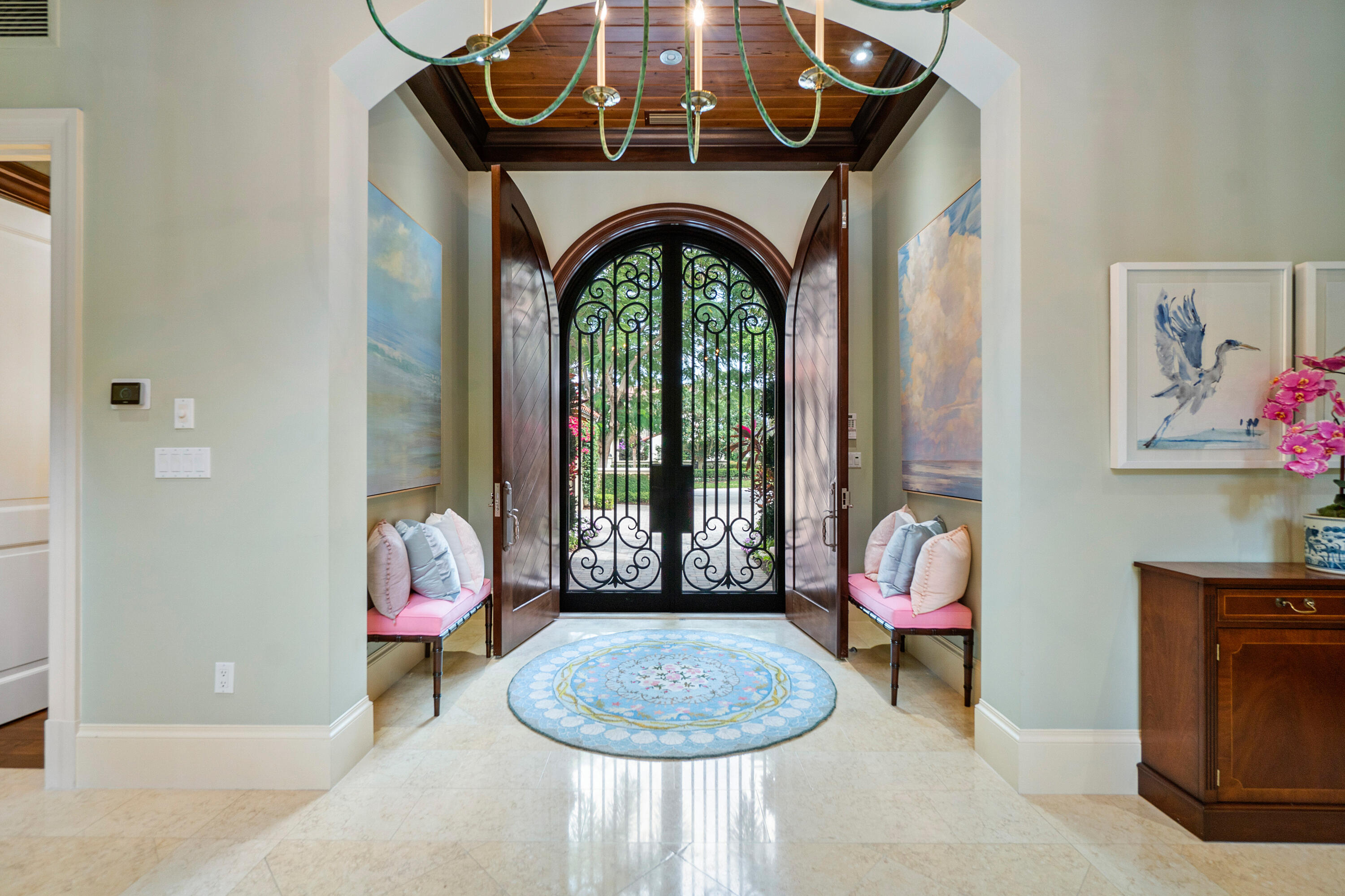 RITZ CARLTON GOLF CLUB & SPA POD B - Residential