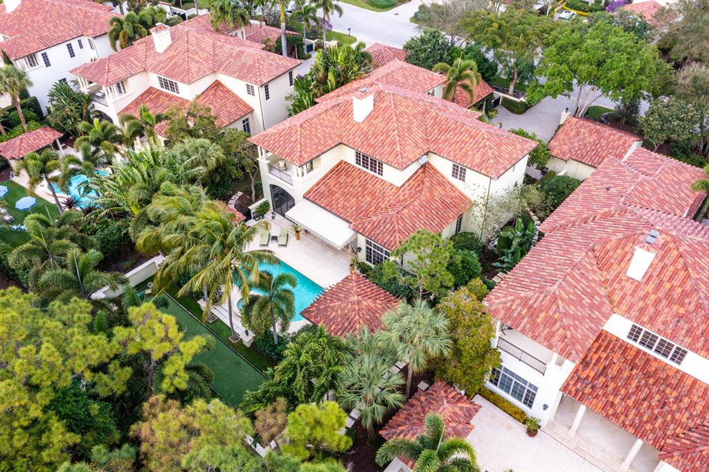 RITZ CARLTON GOLF CLUB & - Residential