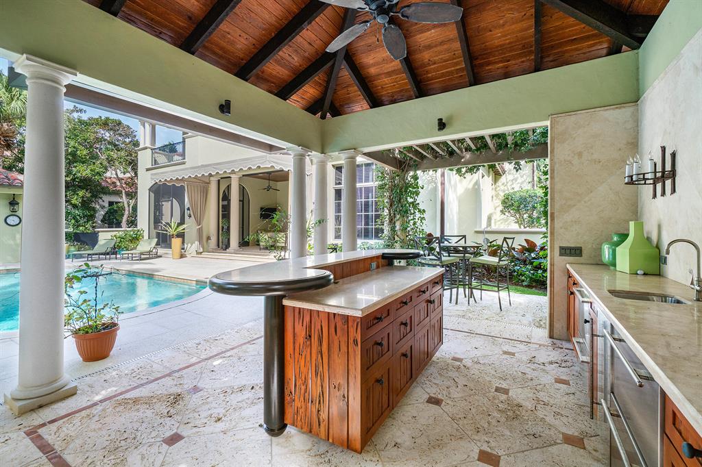 RITZ CARLTON GOLF CLUB & - Residential