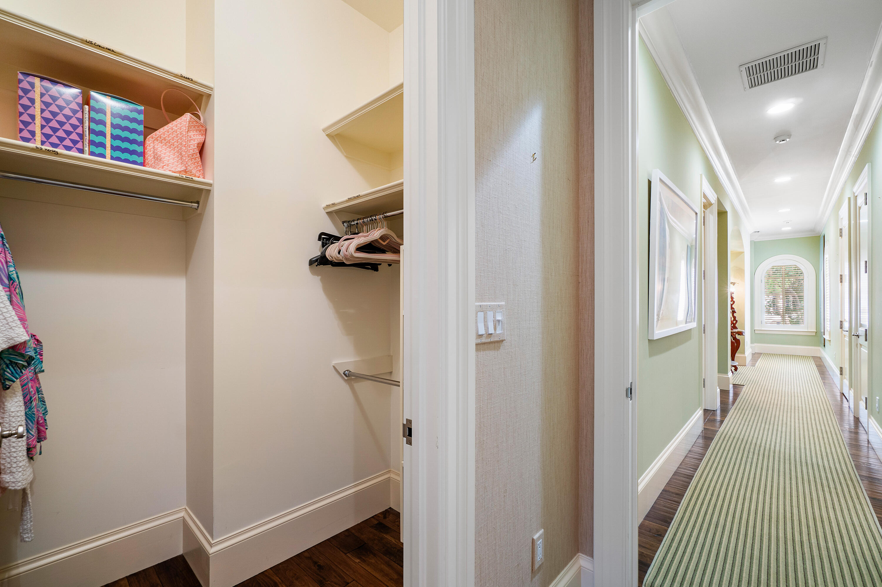 RITZ CARLTON GOLF CLUB & SPA POD B - Residential