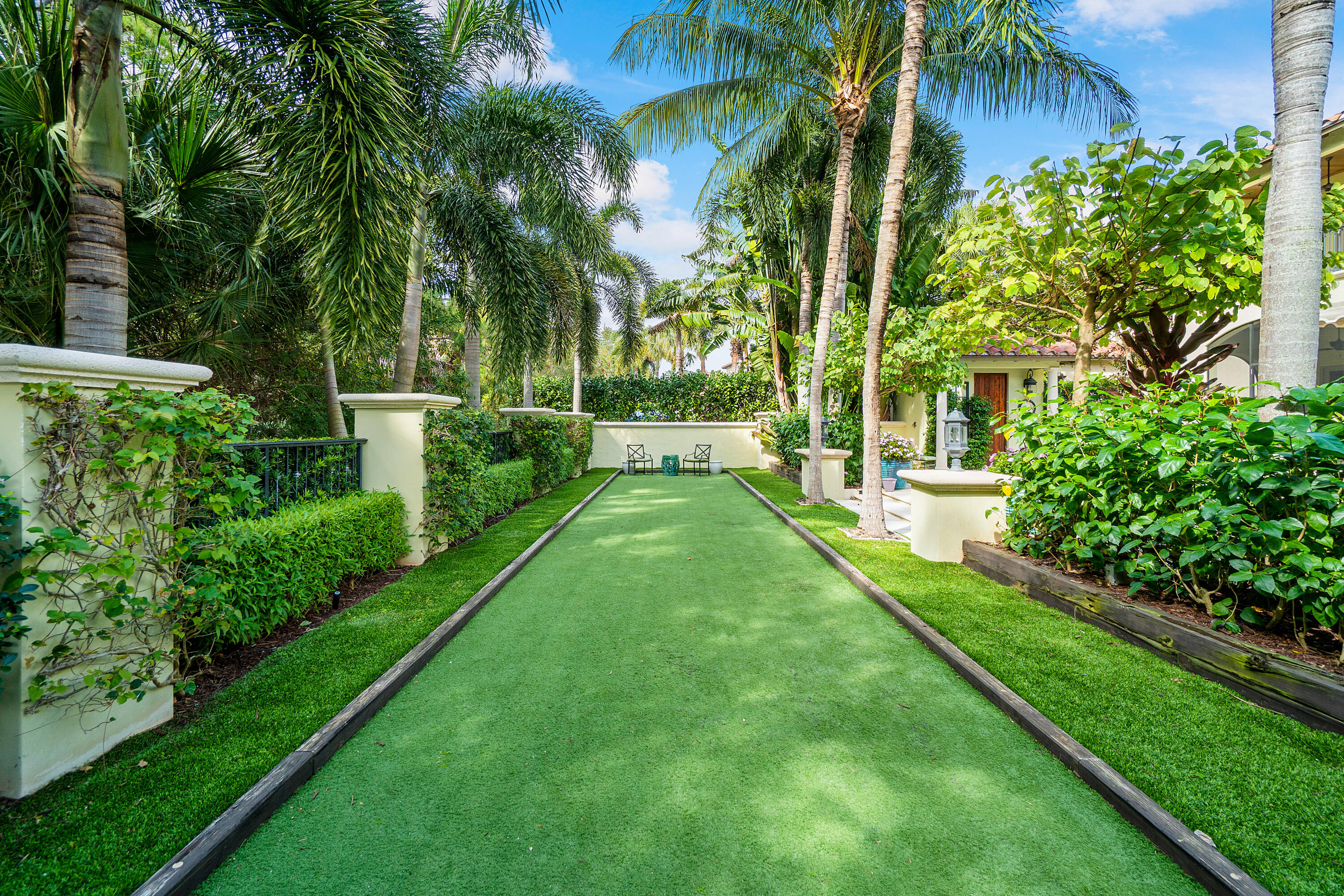 RITZ CARLTON GOLF CLUB & SPA POD B - Residential