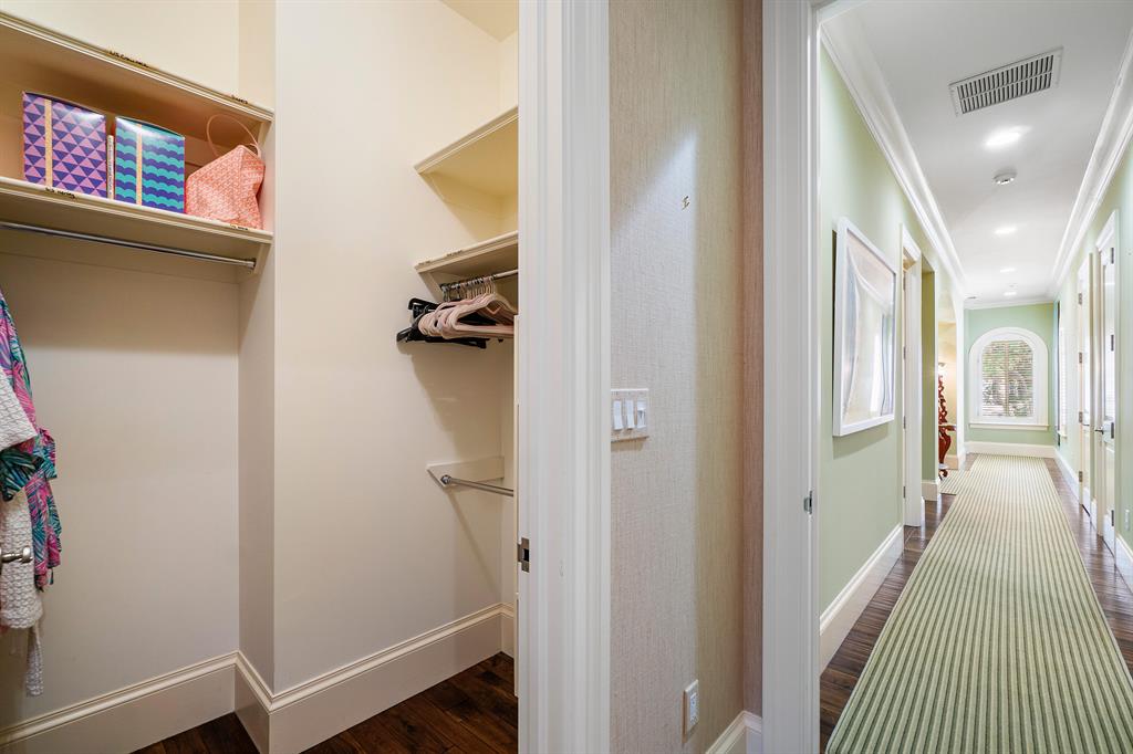 RITZ CARLTON GOLF CLUB & - Residential