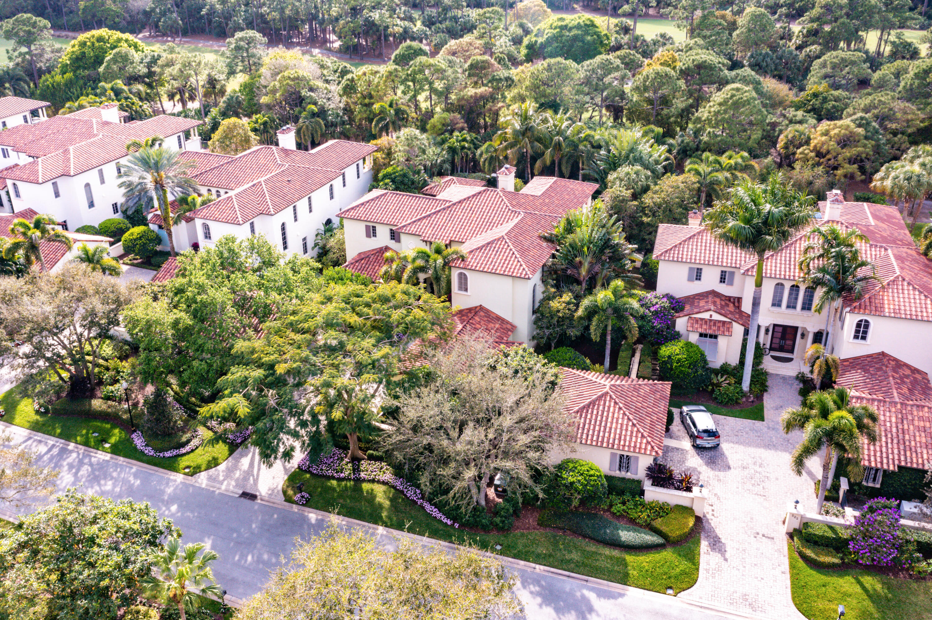 RITZ CARLTON GOLF CLUB & SPA POD B - Residential