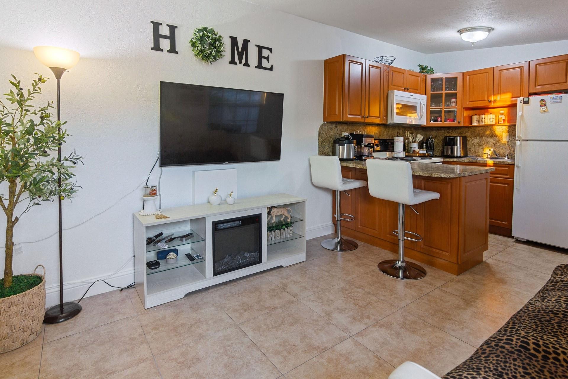 South Miami Heights Manor - Residential