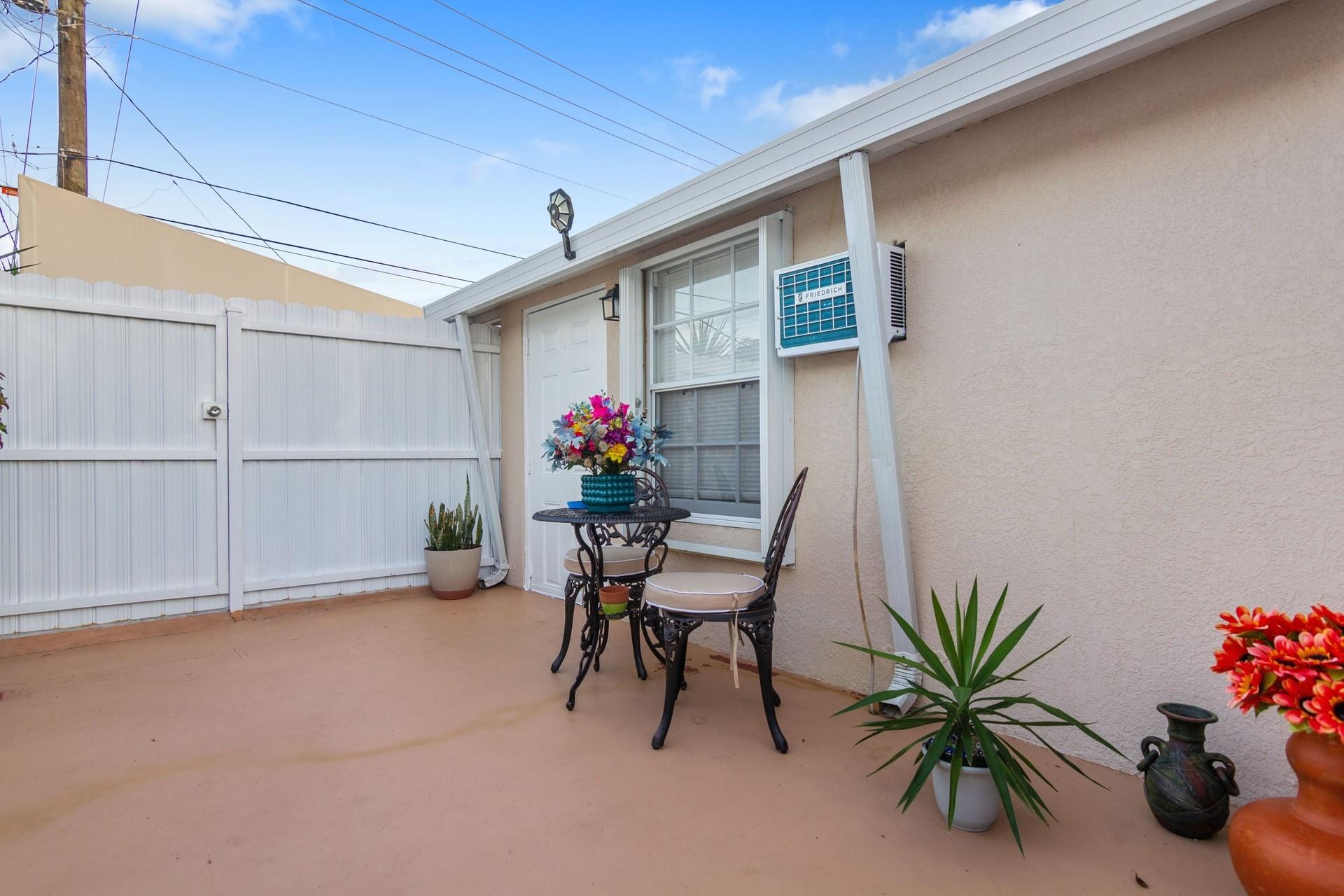 South Miami Heights Manor - Residential