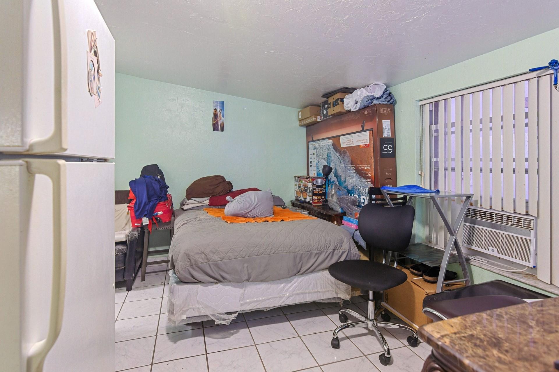 South Miami Heights Manor - Residential