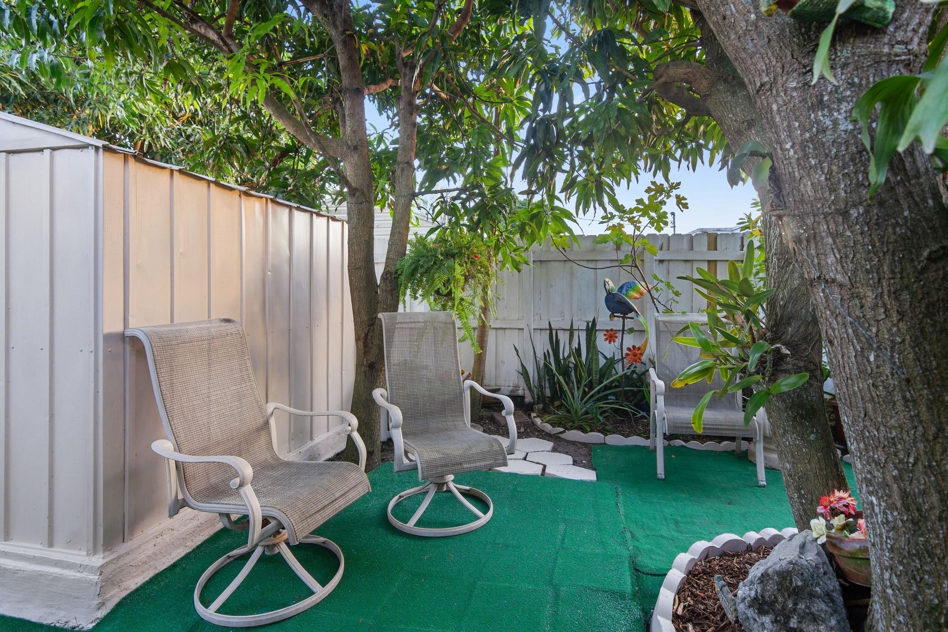 South Miami Heights Manor - Residential