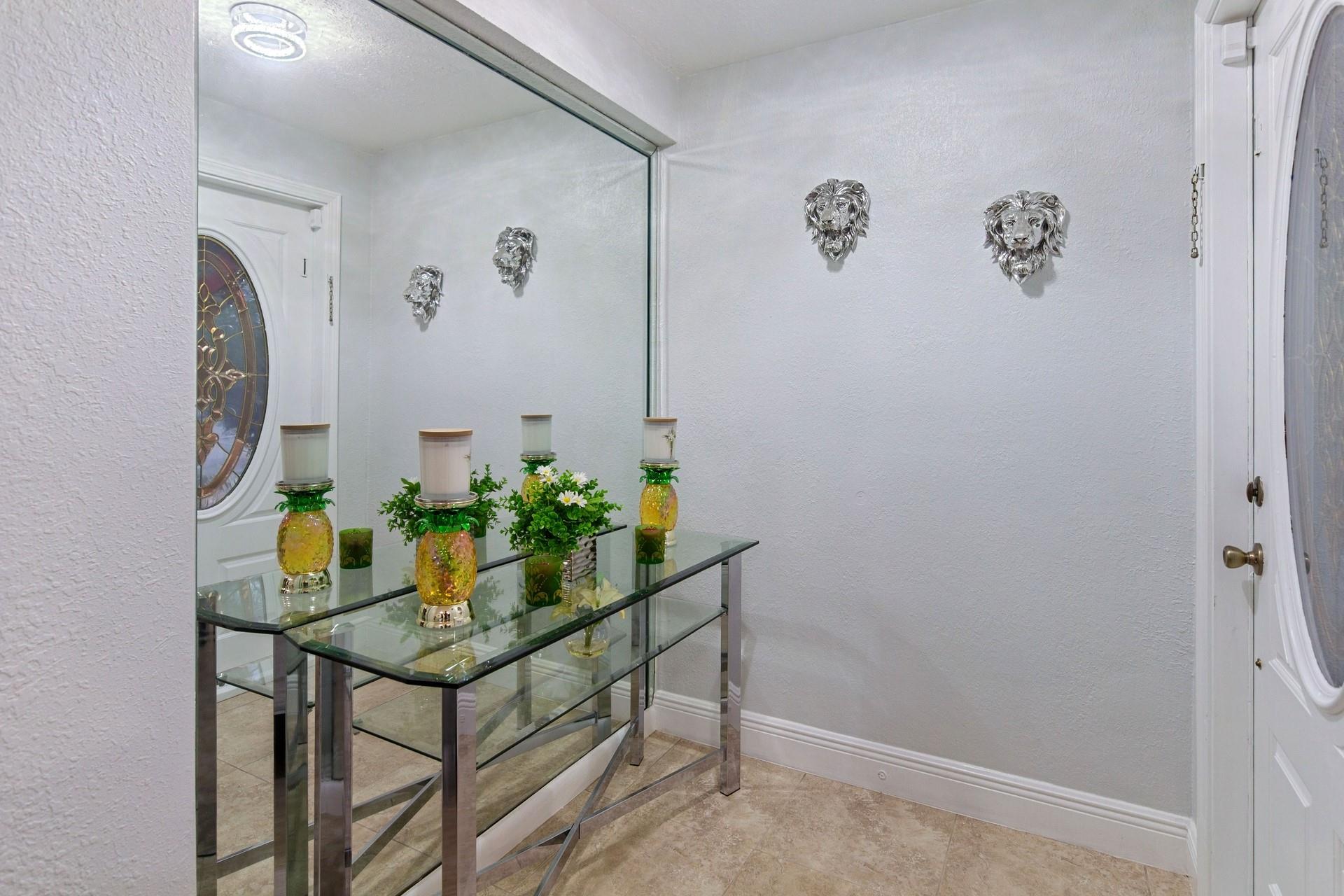 South Miami Heights Manor - Residential