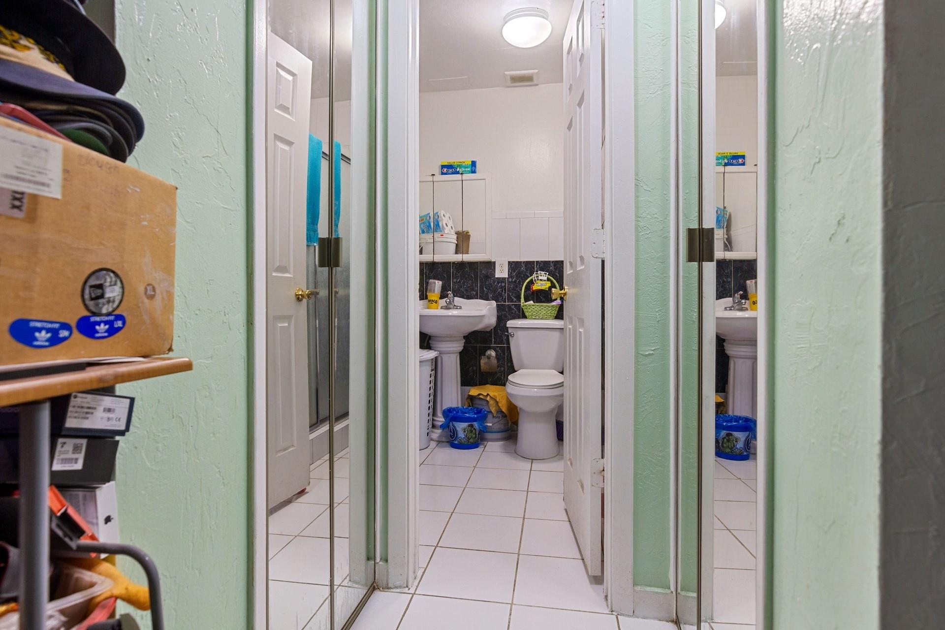 South Miami Heights Manor - Residential