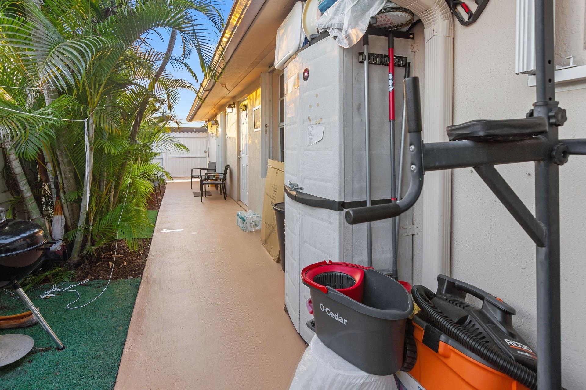 South Miami Heights Manor - Residential