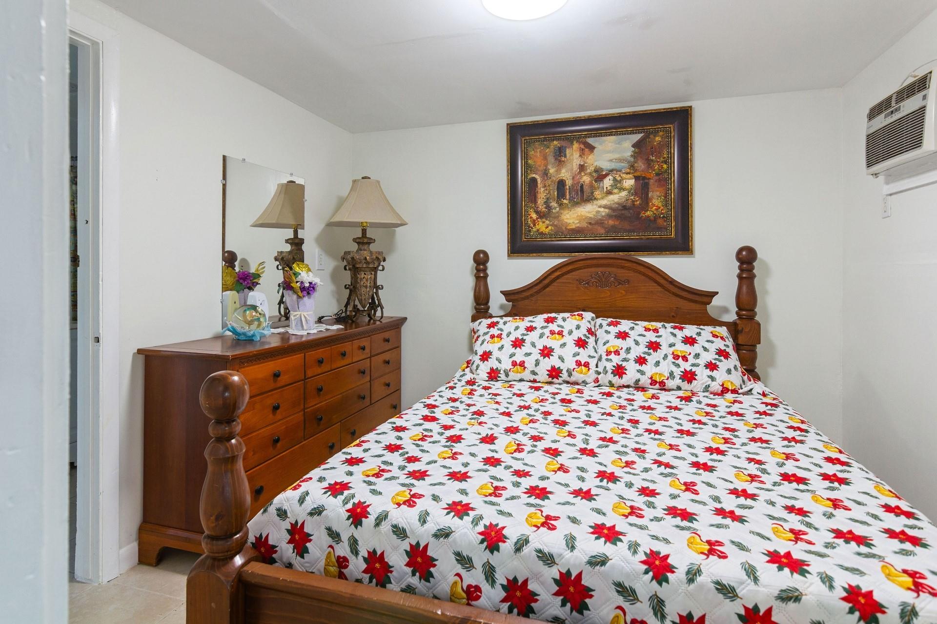 South Miami Heights Manor - Residential