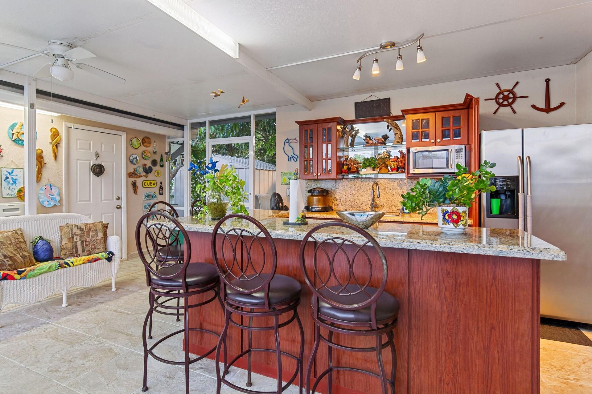 South Miami Heights Manor - Residential