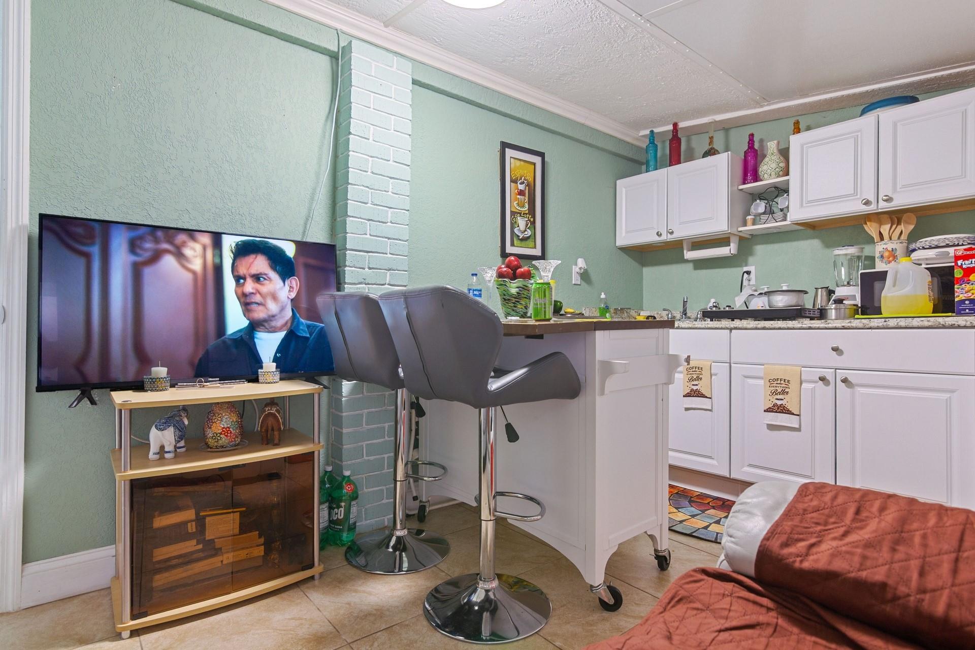 South Miami Heights Manor - Residential