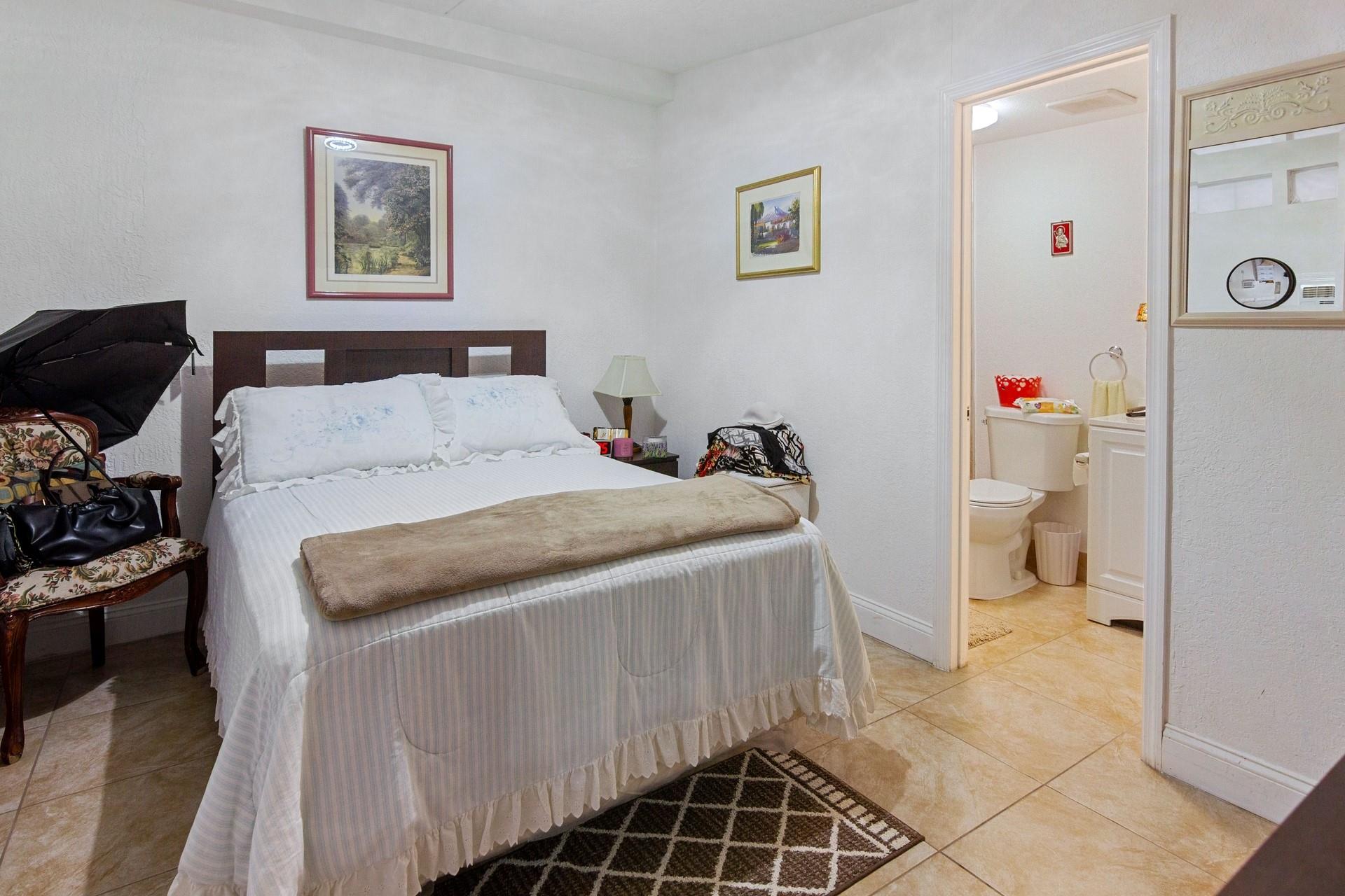 South Miami Heights Manor - Residential