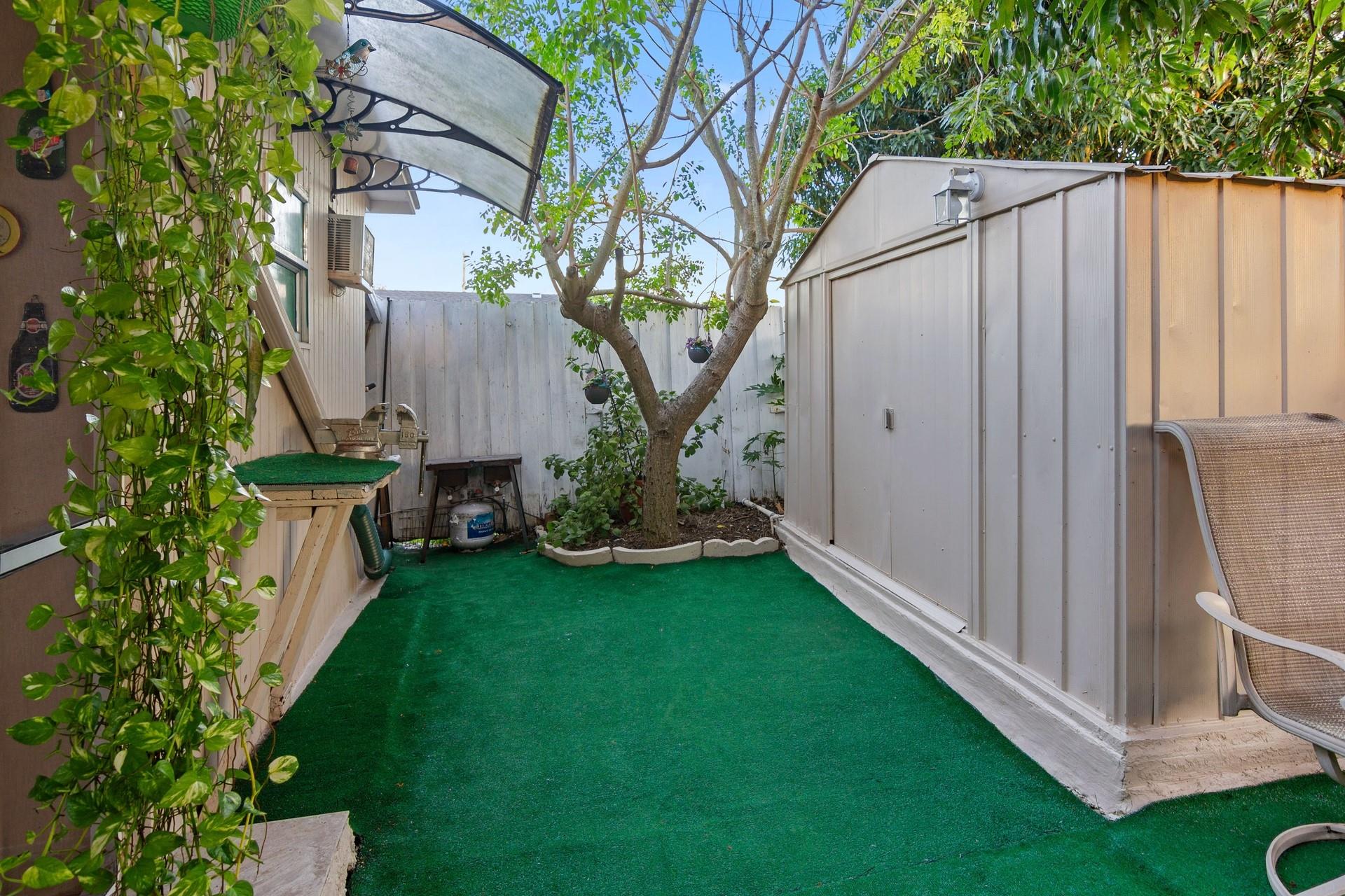 South Miami Heights Manor - Residential