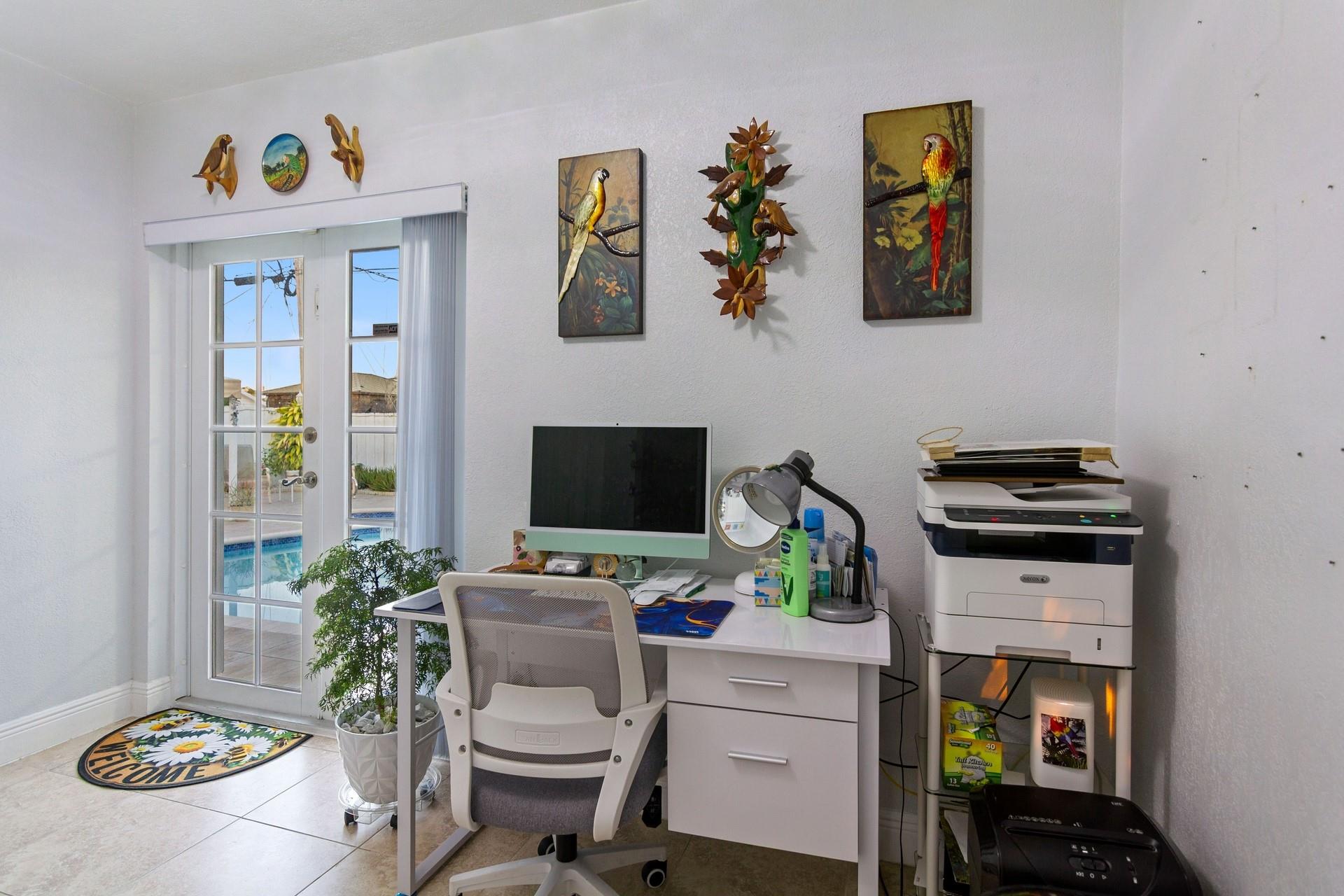 South Miami Heights Manor - Residential