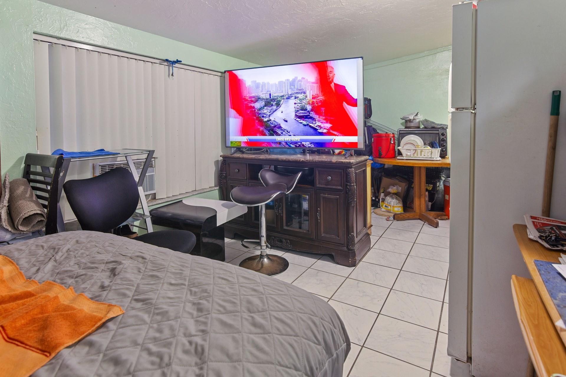 South Miami Heights Manor - Residential