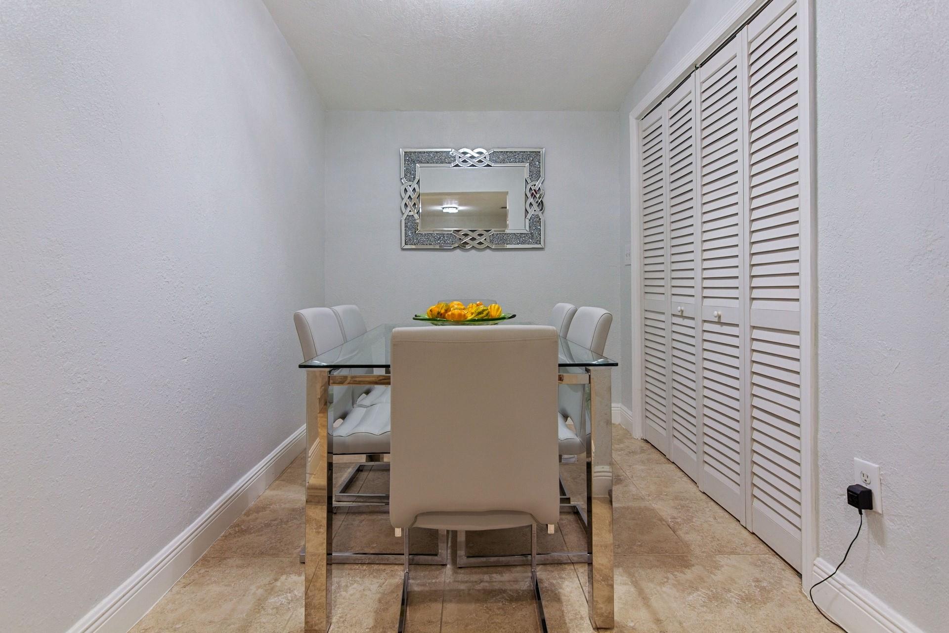 South Miami Heights Manor - Residential