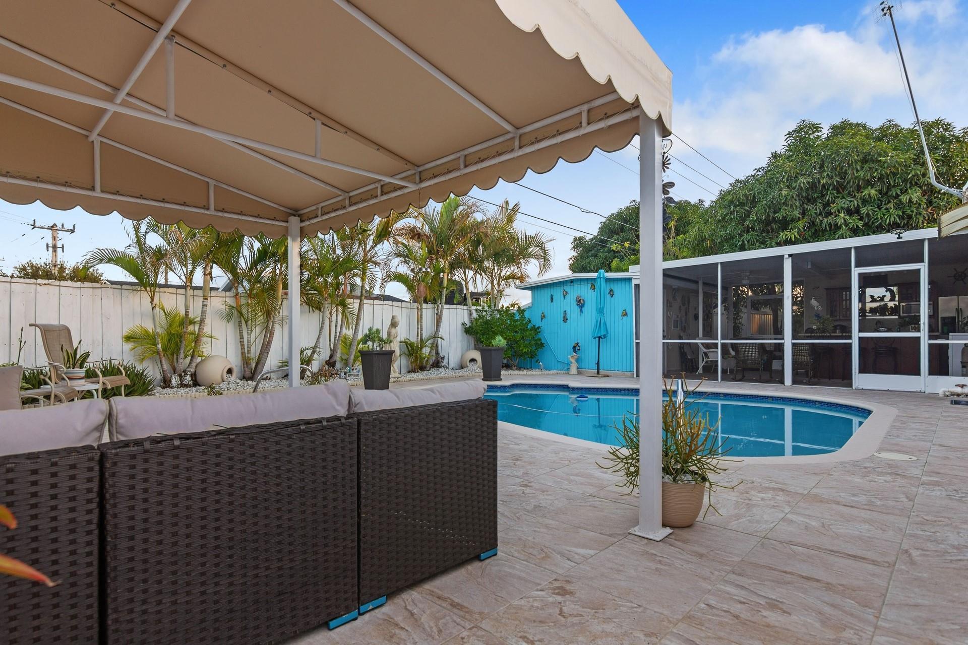 South Miami Heights Manor - Residential