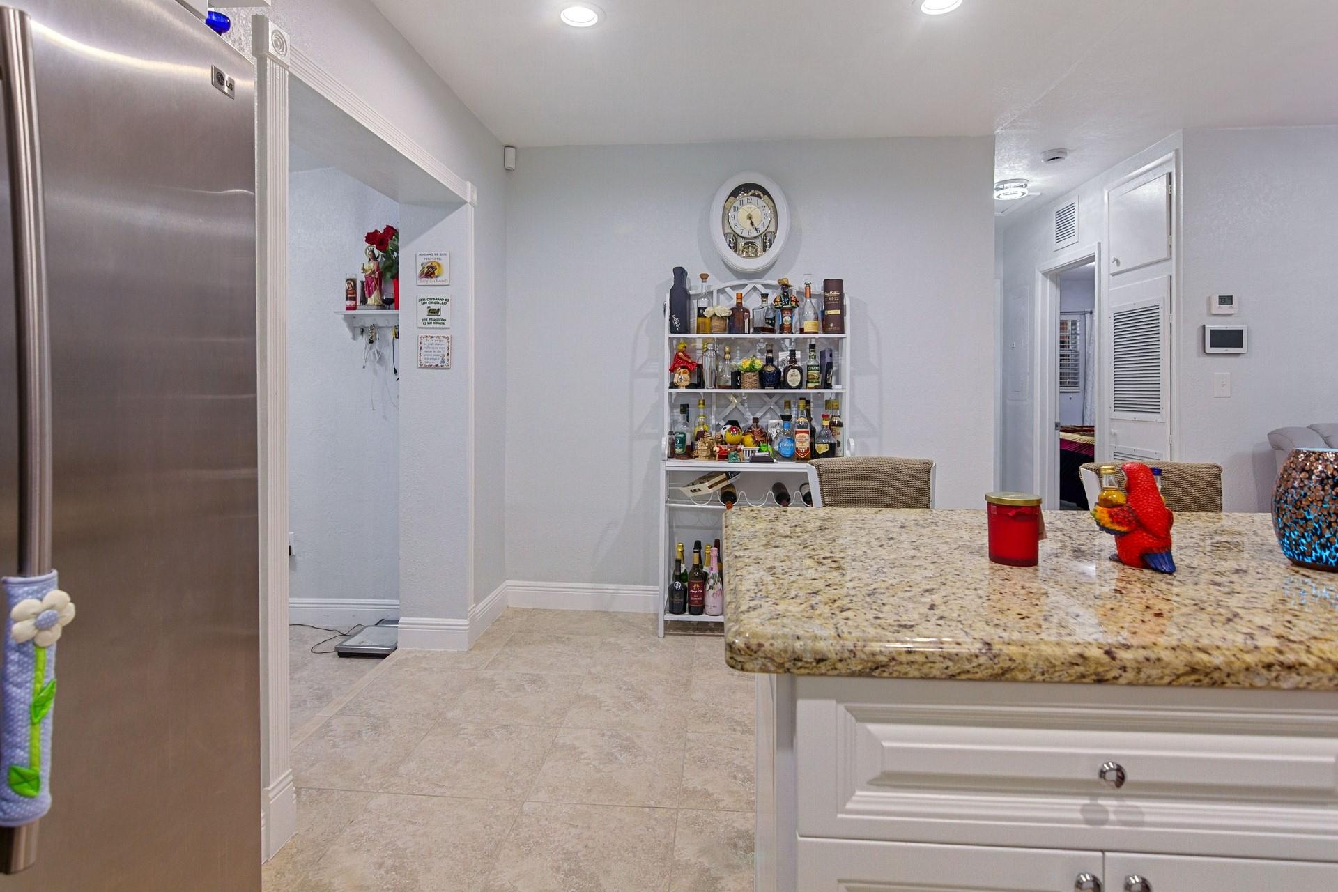 South Miami Heights Manor - Residential