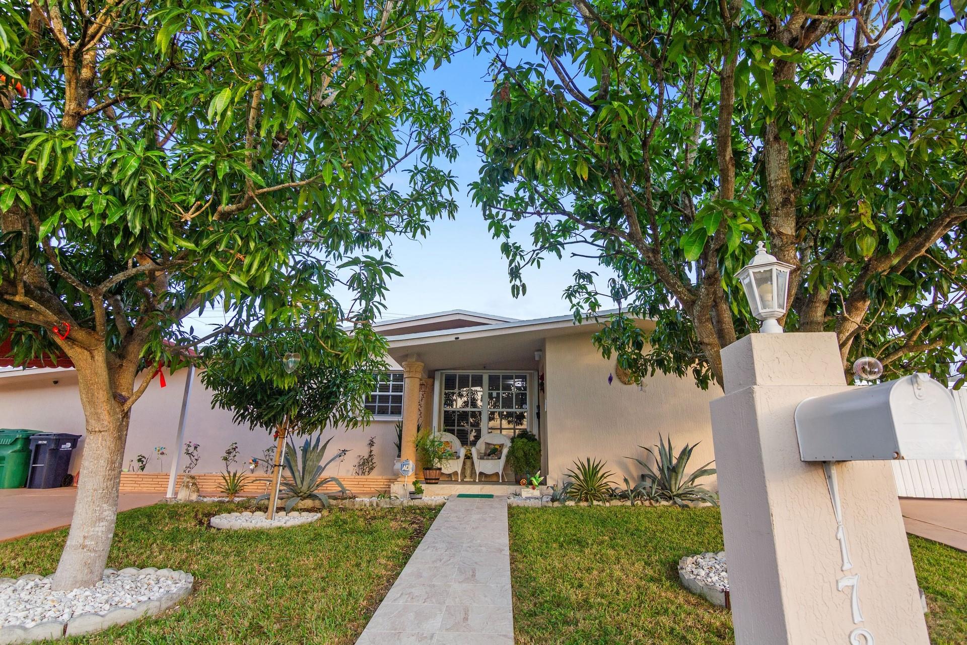 South Miami Heights Manor - Residential