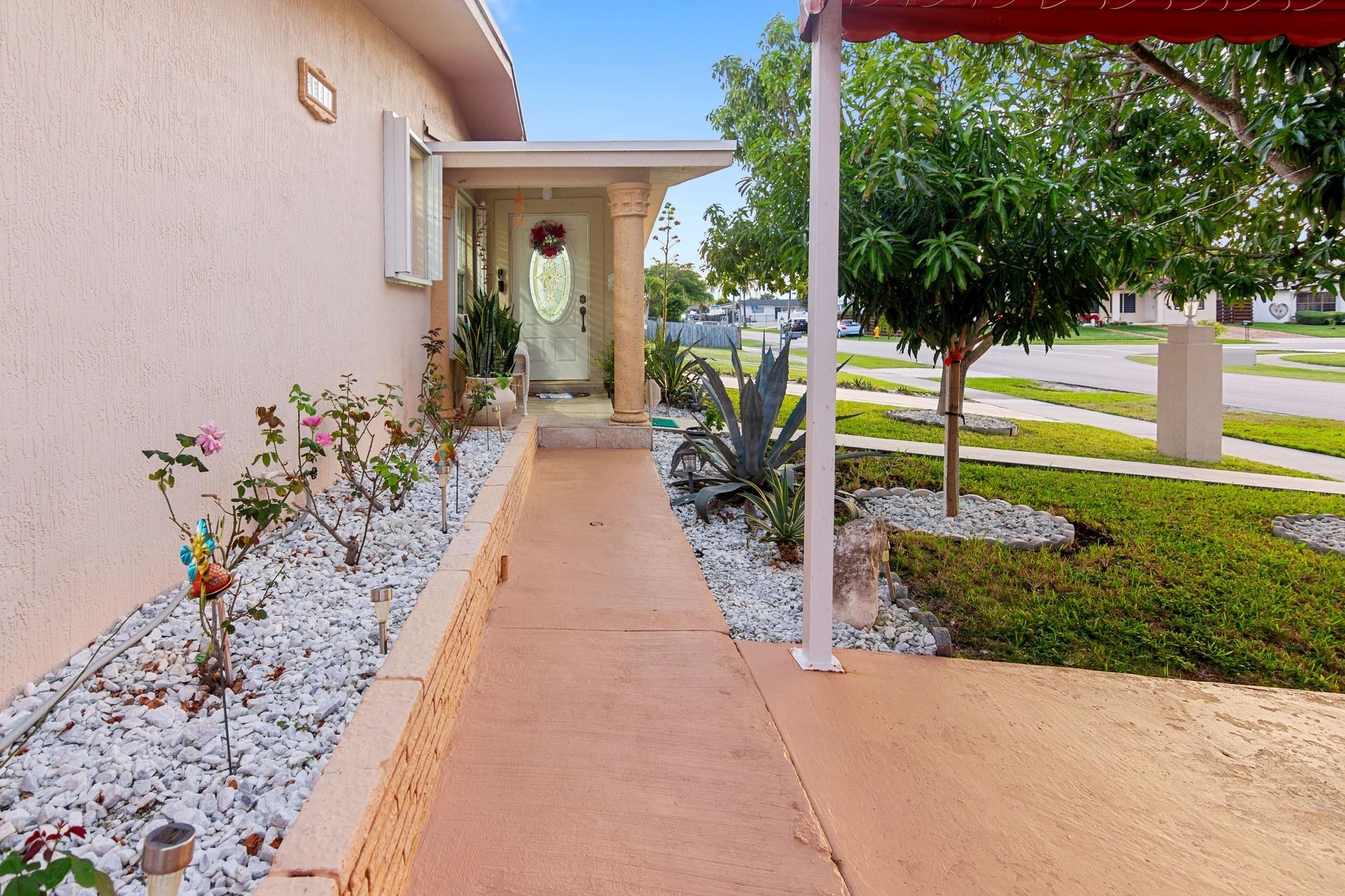 South Miami Heights Manor - Residential