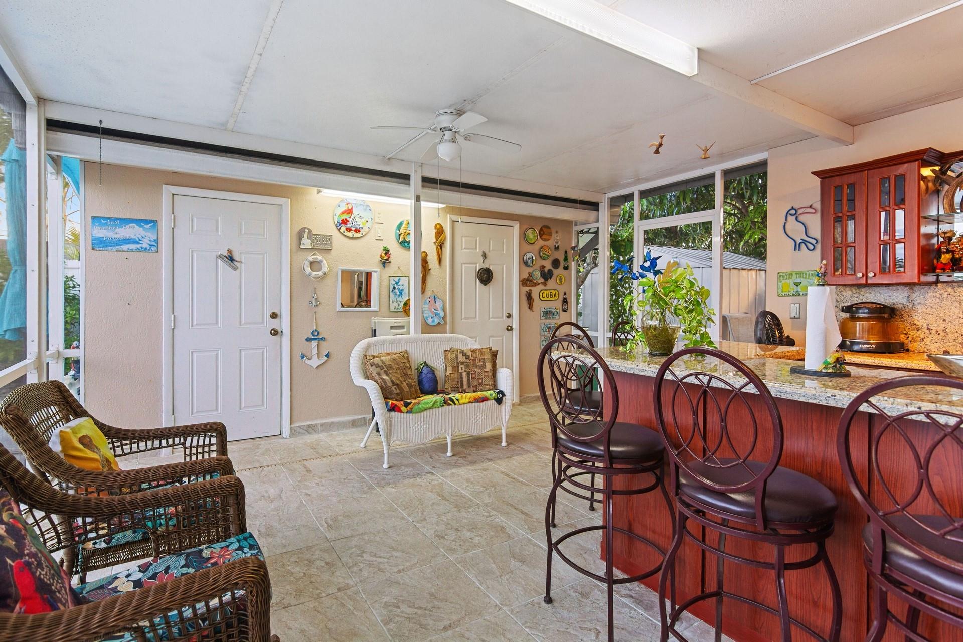 South Miami Heights Manor - Residential