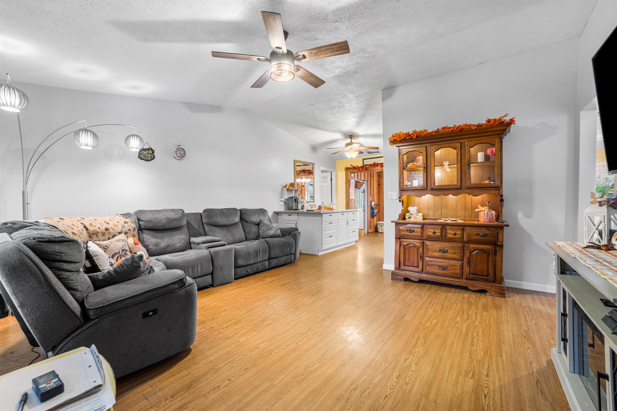 TAYLOR CREEK ISLES - Residential