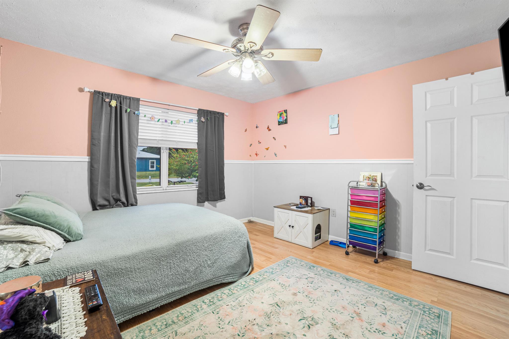 TAYLOR CREEK ISLES - Residential