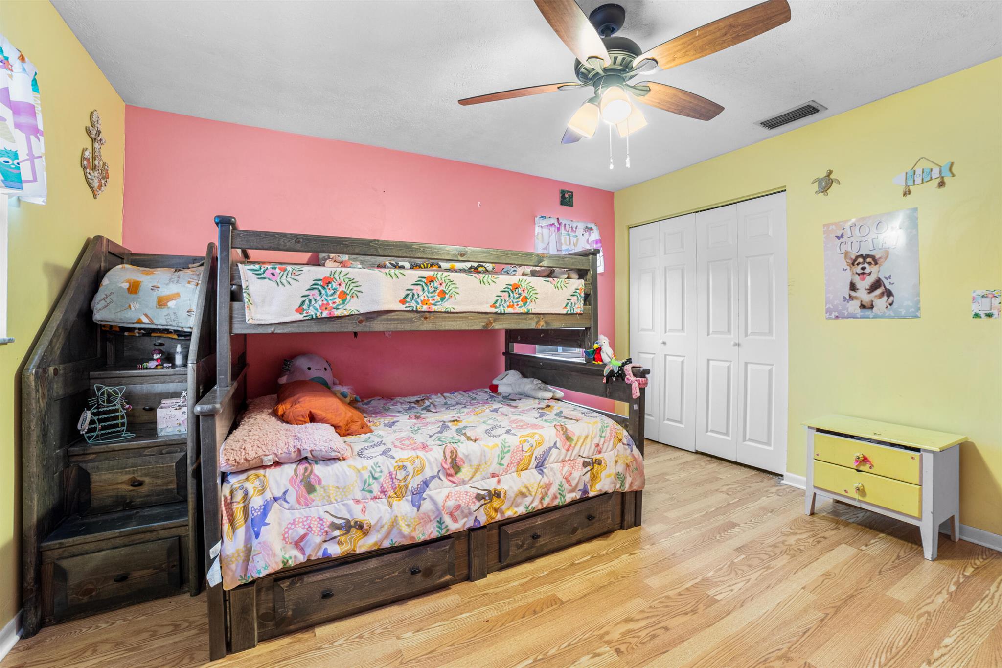 TAYLOR CREEK ISLES - Residential