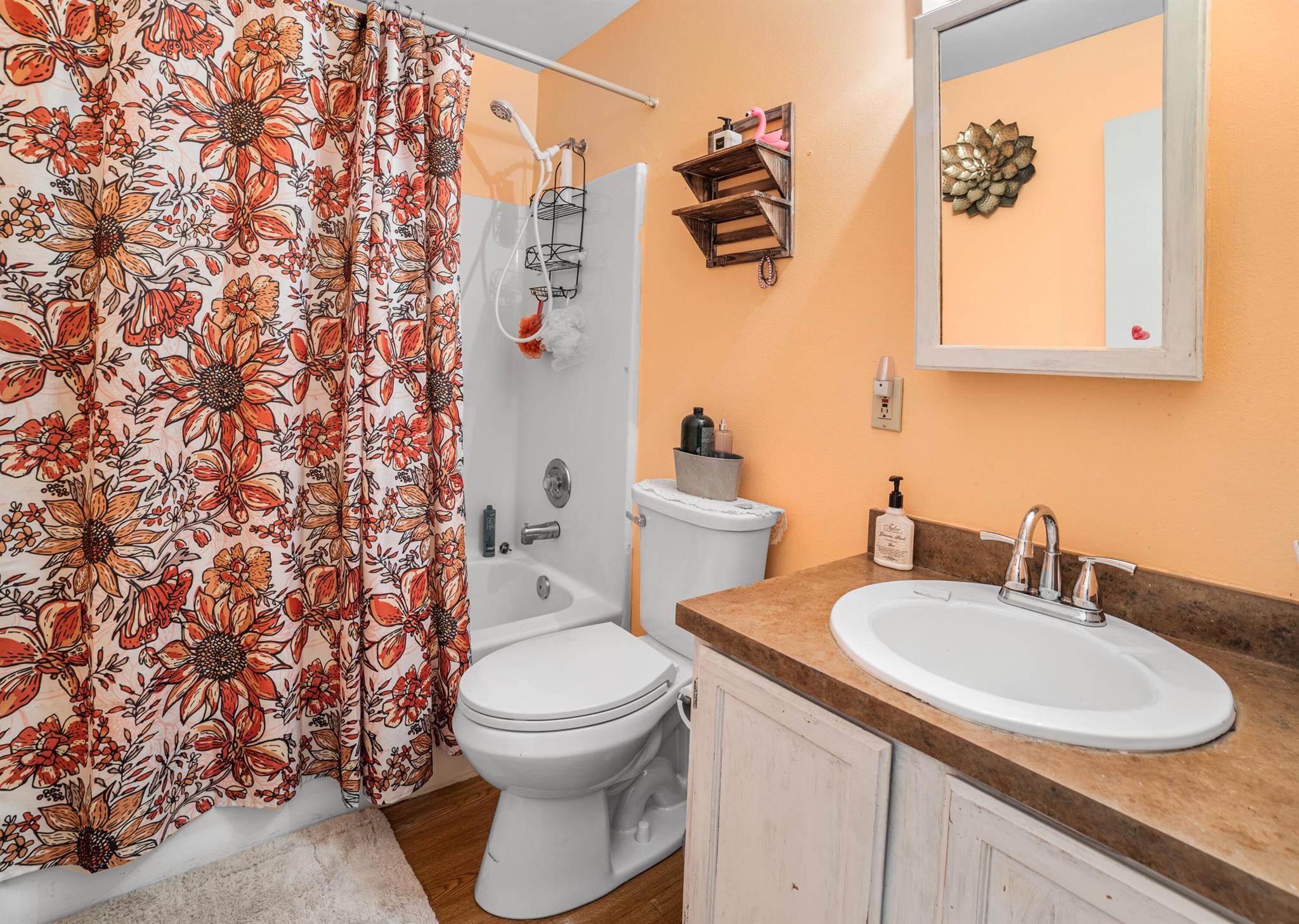 TAYLOR CREEK ISLES - Residential