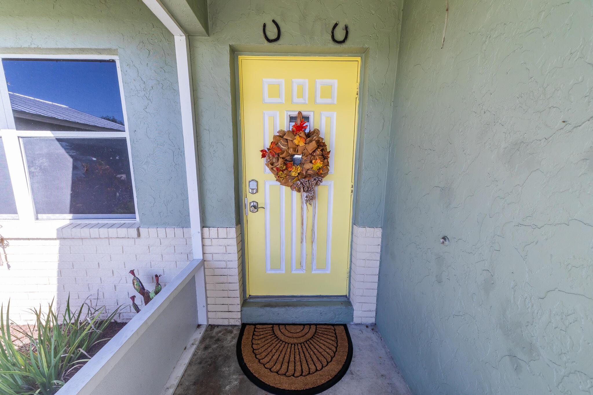 TAYLOR CREEK ISLES - Residential