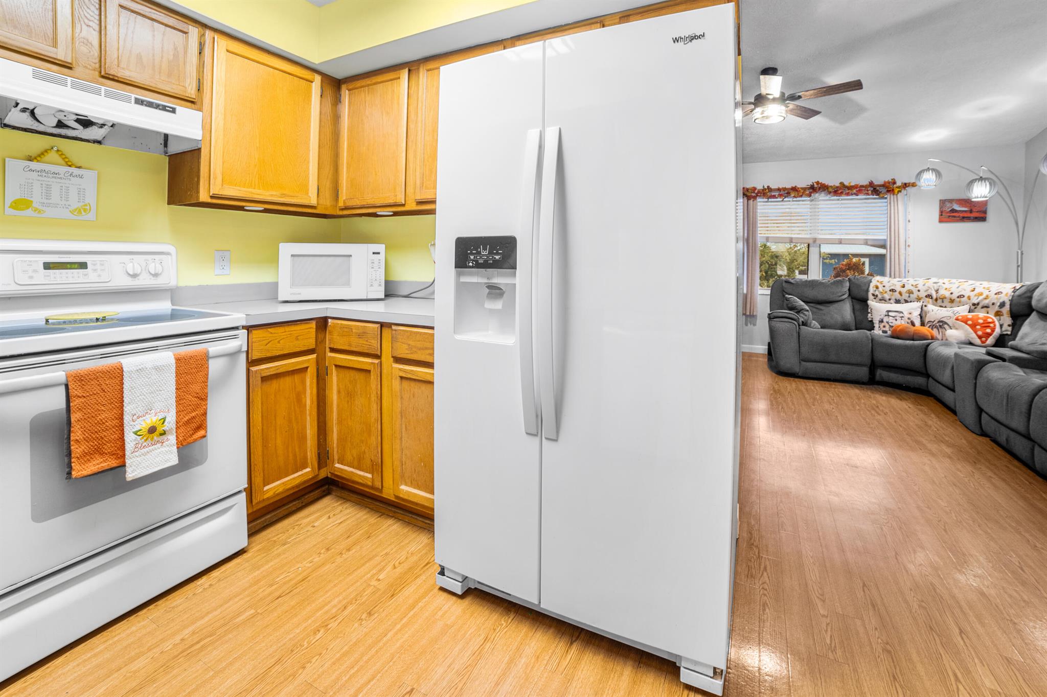 TAYLOR CREEK ISLES - Residential