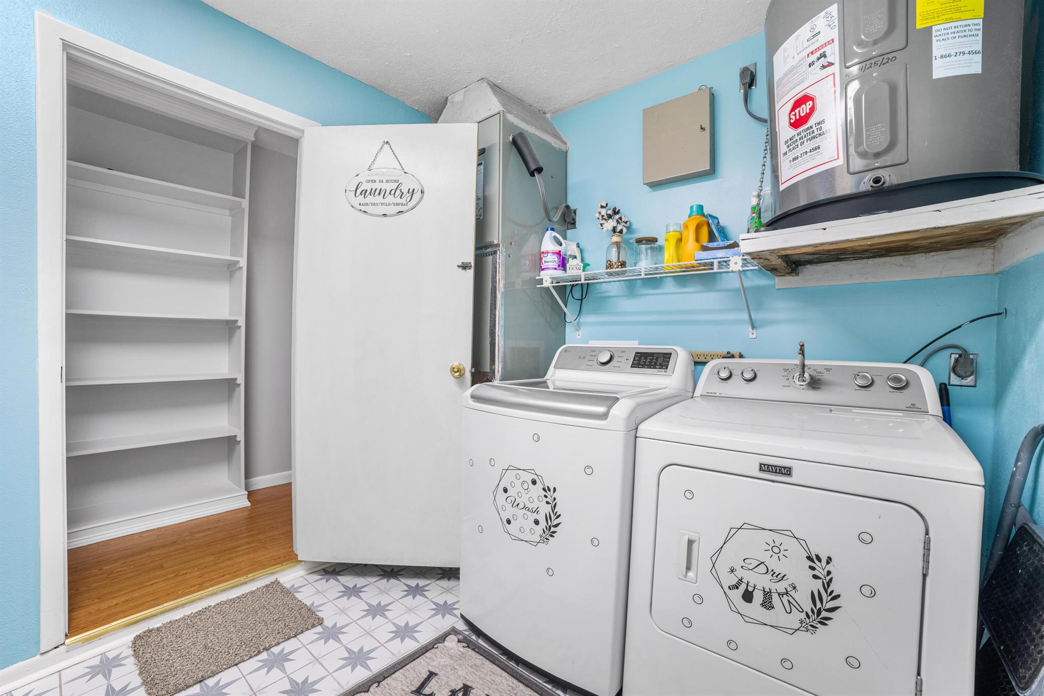 TAYLOR CREEK ISLES - Residential