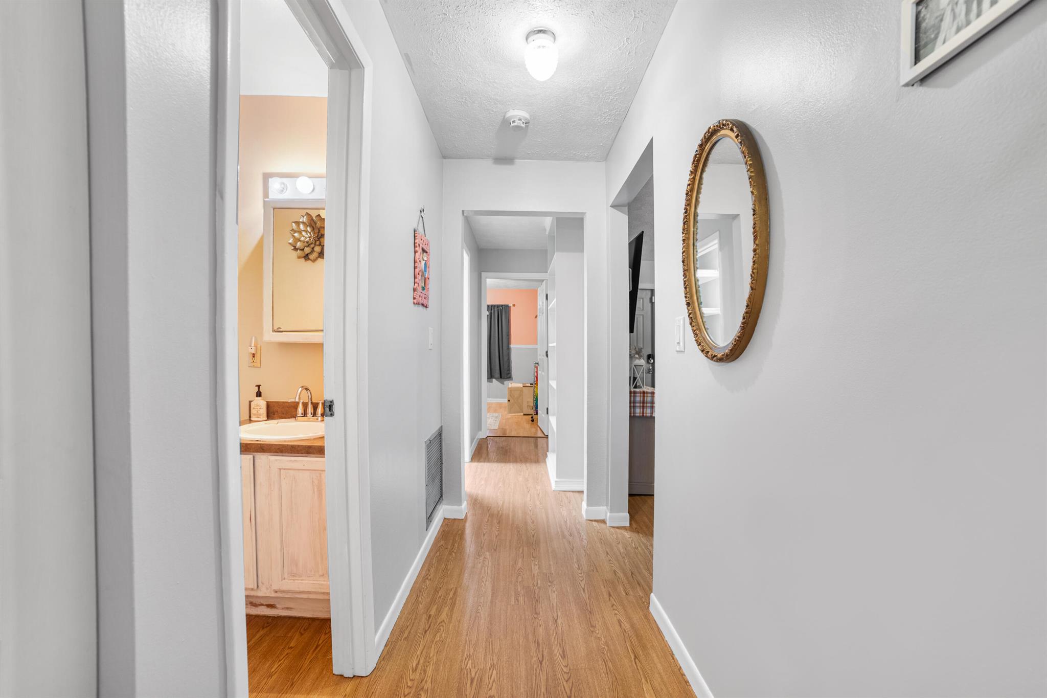 TAYLOR CREEK ISLES - Residential